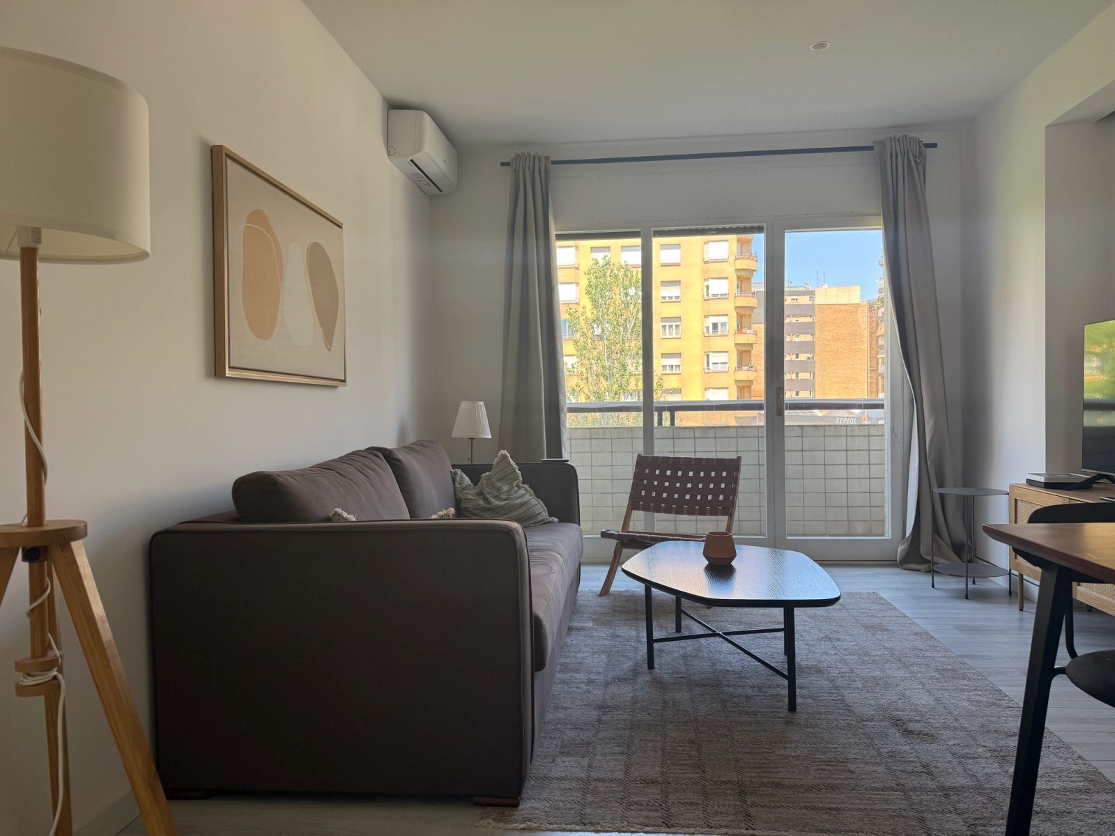 Piso de 3 dormitorios, 1 baños y 76m² en venta en Sant Gervasi, Barcelona - foto 17 de 29