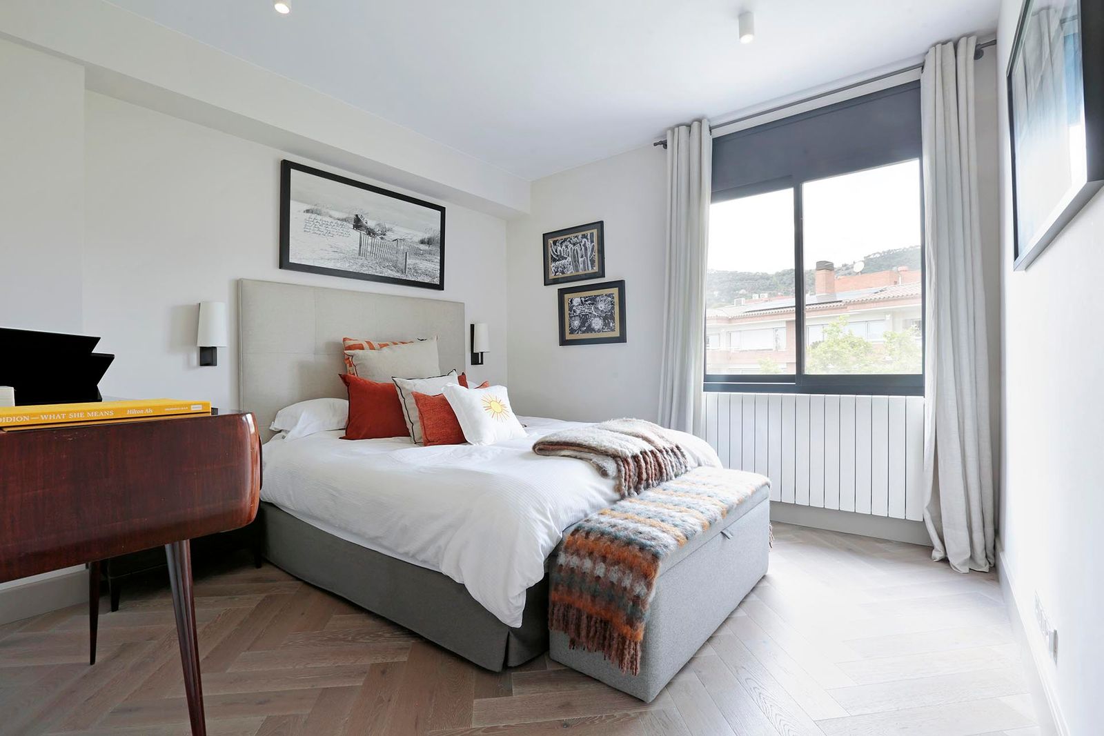 3-bedroom, 4-bathroom 240m² penthouse for sale in Pedralbes, Barcelona - photo 40 of 48