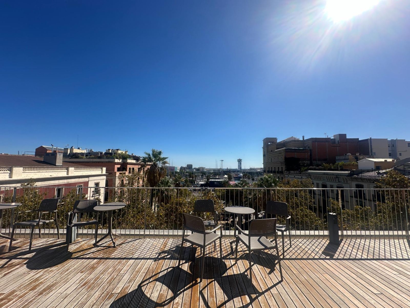 Apartamento de 1 dormitorios, 1 baños y 56m² en venta en Barrio Gótico, Barcelona - foto 2 de 11