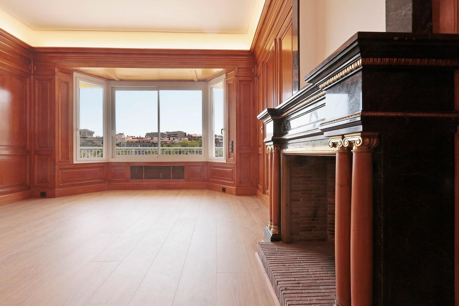 Apartamento de 6 dormitorios, 6 baños y 600m² en venta en Turó Park, Barcelona - foto 9 de 50