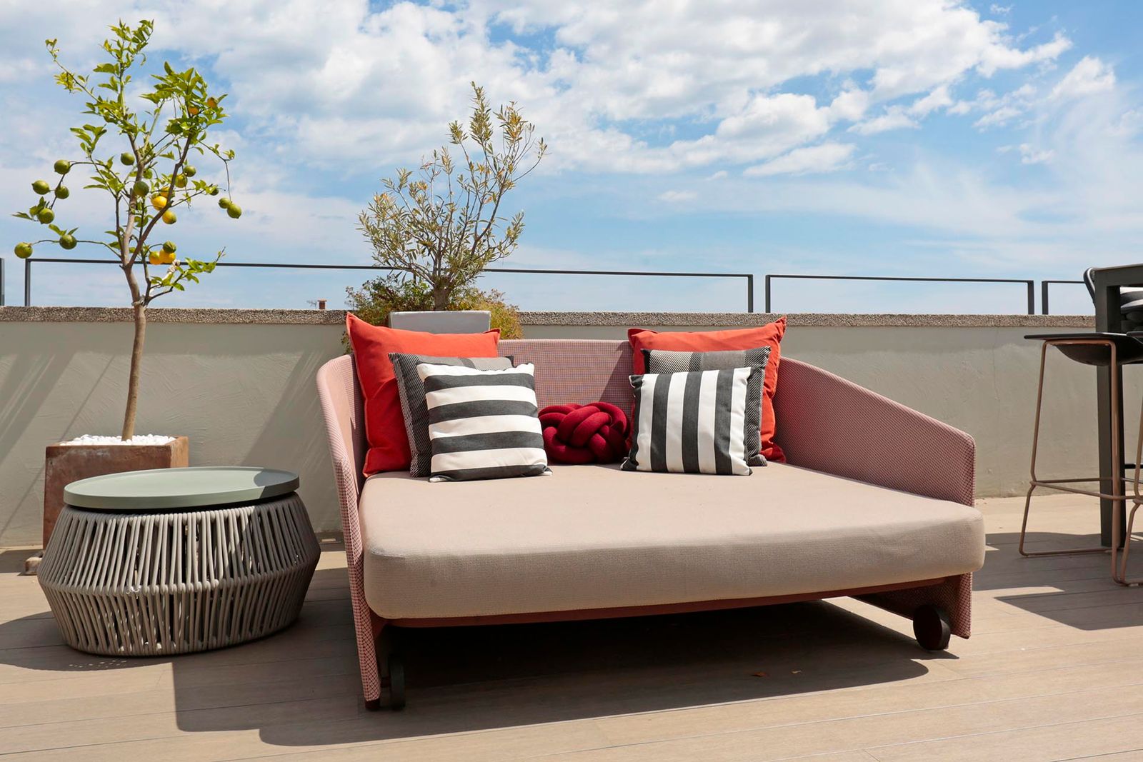 3-bedroom, 4-bathroom 240m² penthouse for sale in Pedralbes, Barcelona - photo 14 of 48