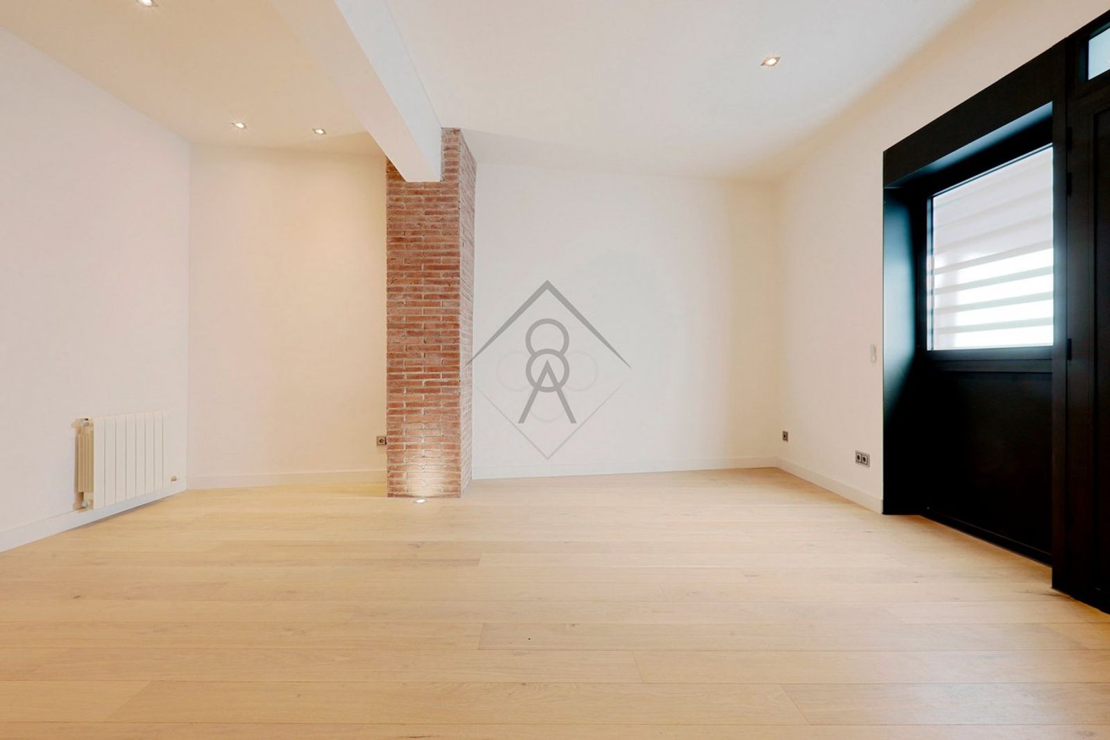 Piso de 2 baños y 200m² en alquiler de temporada en Sant Gervasi, Barcelona - foto 1 de 24