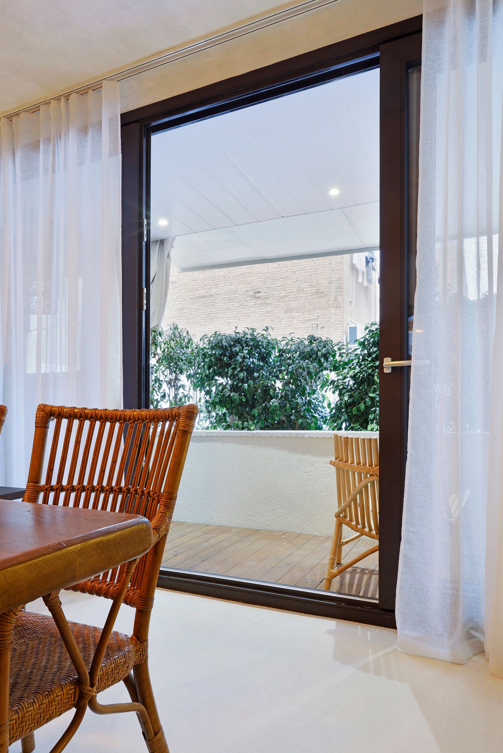 Ático de 3 dormitorios, 3 baños y 135m² en venta en Sants-Montjuïc, Barcelona - foto 4 de 31