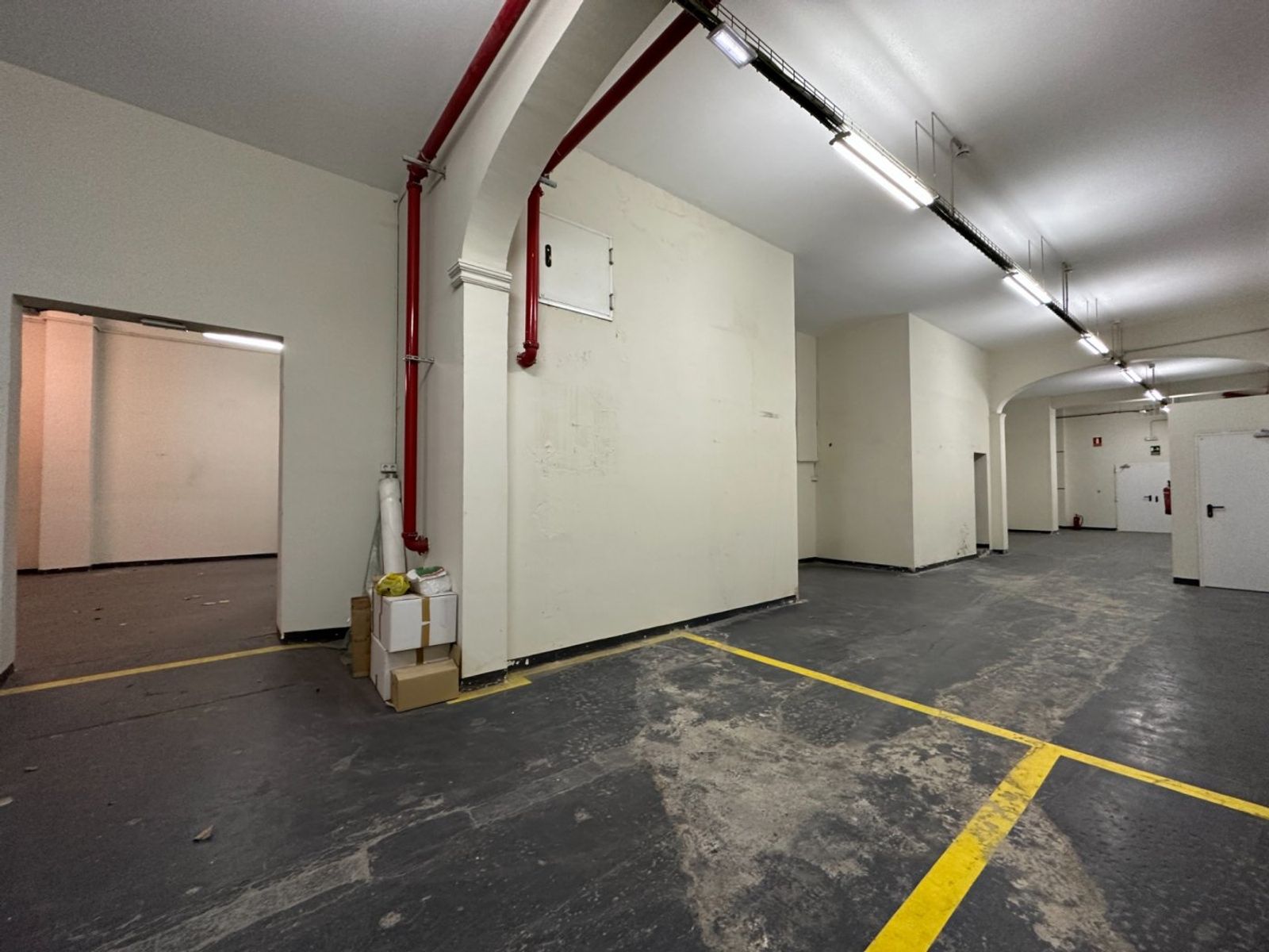 Propiedad de 4 dormitorios, 4 baños y 200m² en alquiler en Eixample, Barcelona - foto 16 de 25