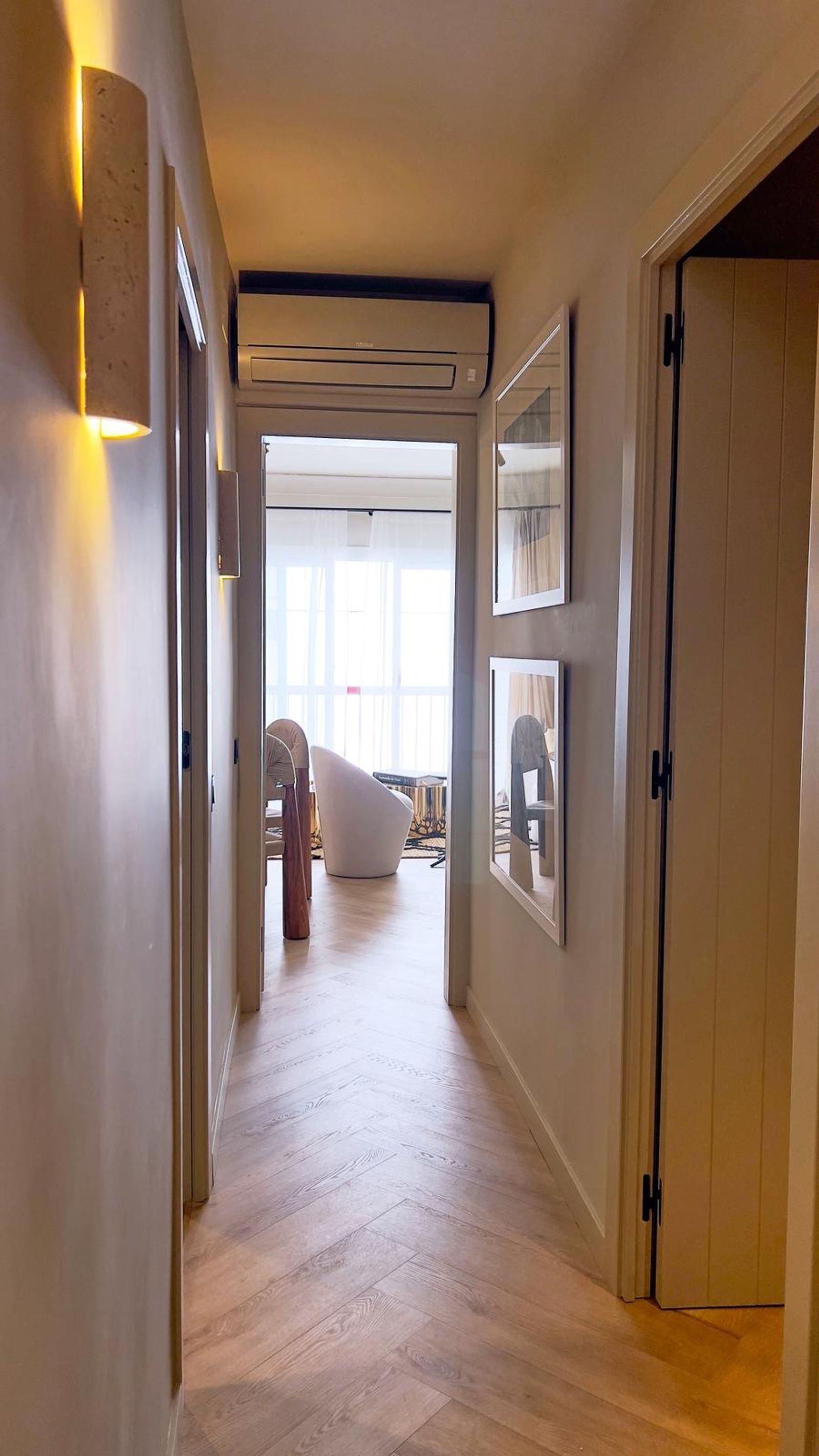 Piso de 3 dormitorios, 2 baños y 111m² en venta en Barrio Gótico, Barcelona - foto 24 de 26