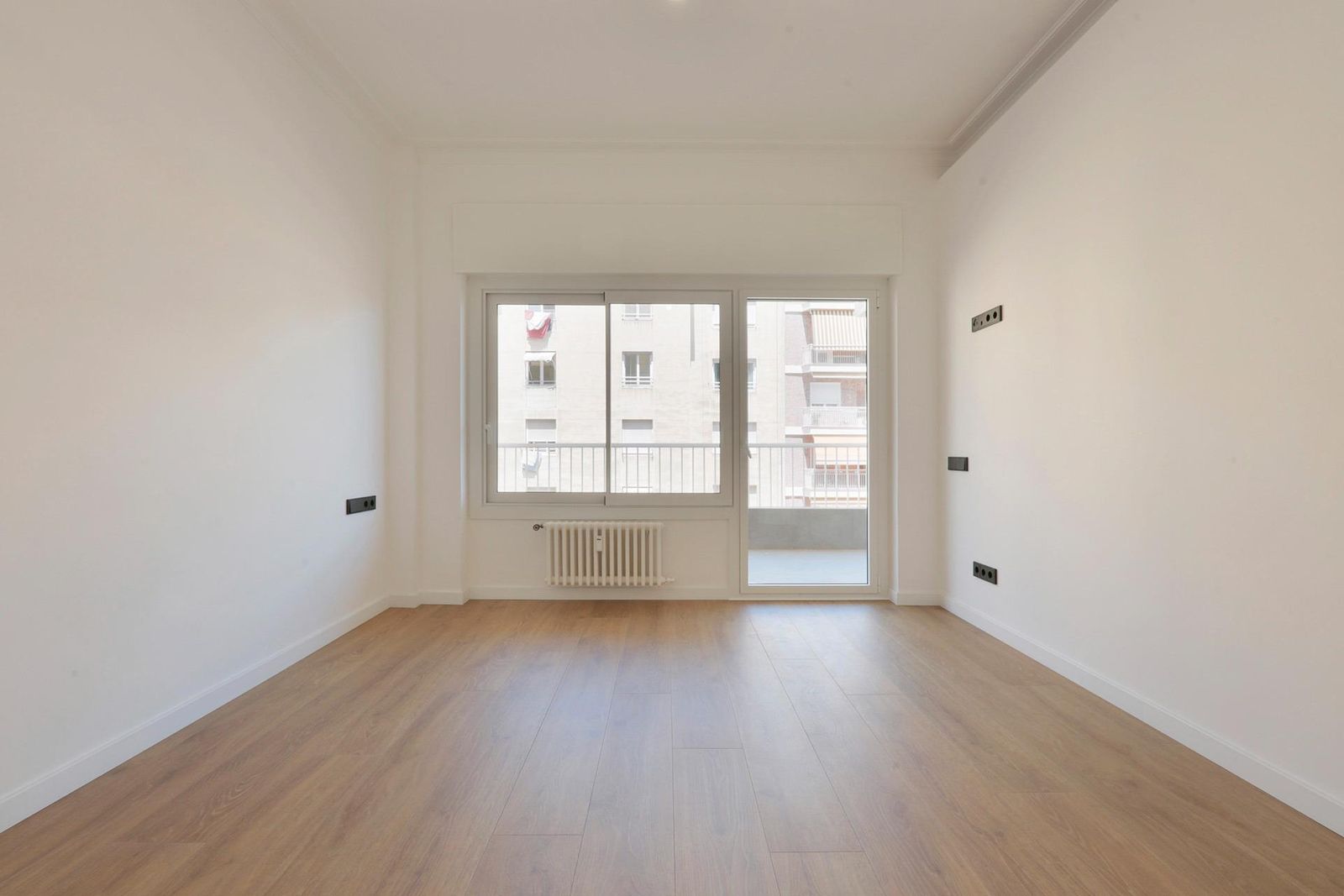 Apartamento de 6 dormitorios, 6 baños y 600m² en venta en Turó Park, Barcelona - foto 41 de 50