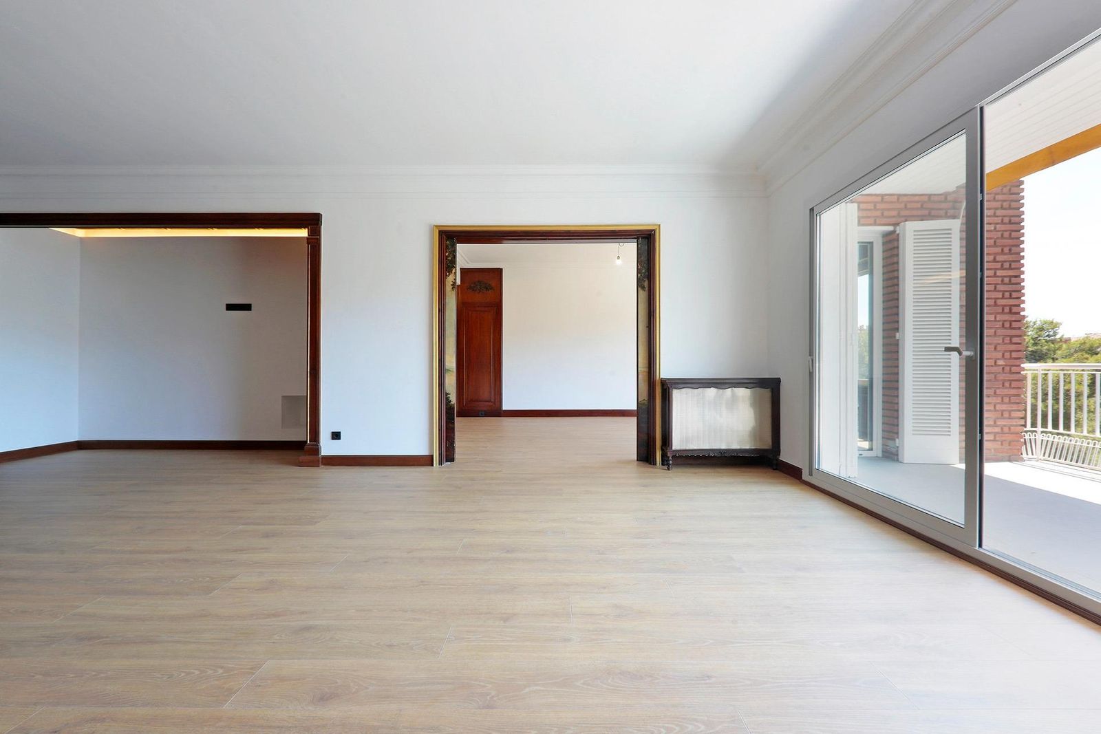 Apartamento de 6 dormitorios, 6 baños y 600m² en venta en Turó Park, Barcelona - foto 2 de 50