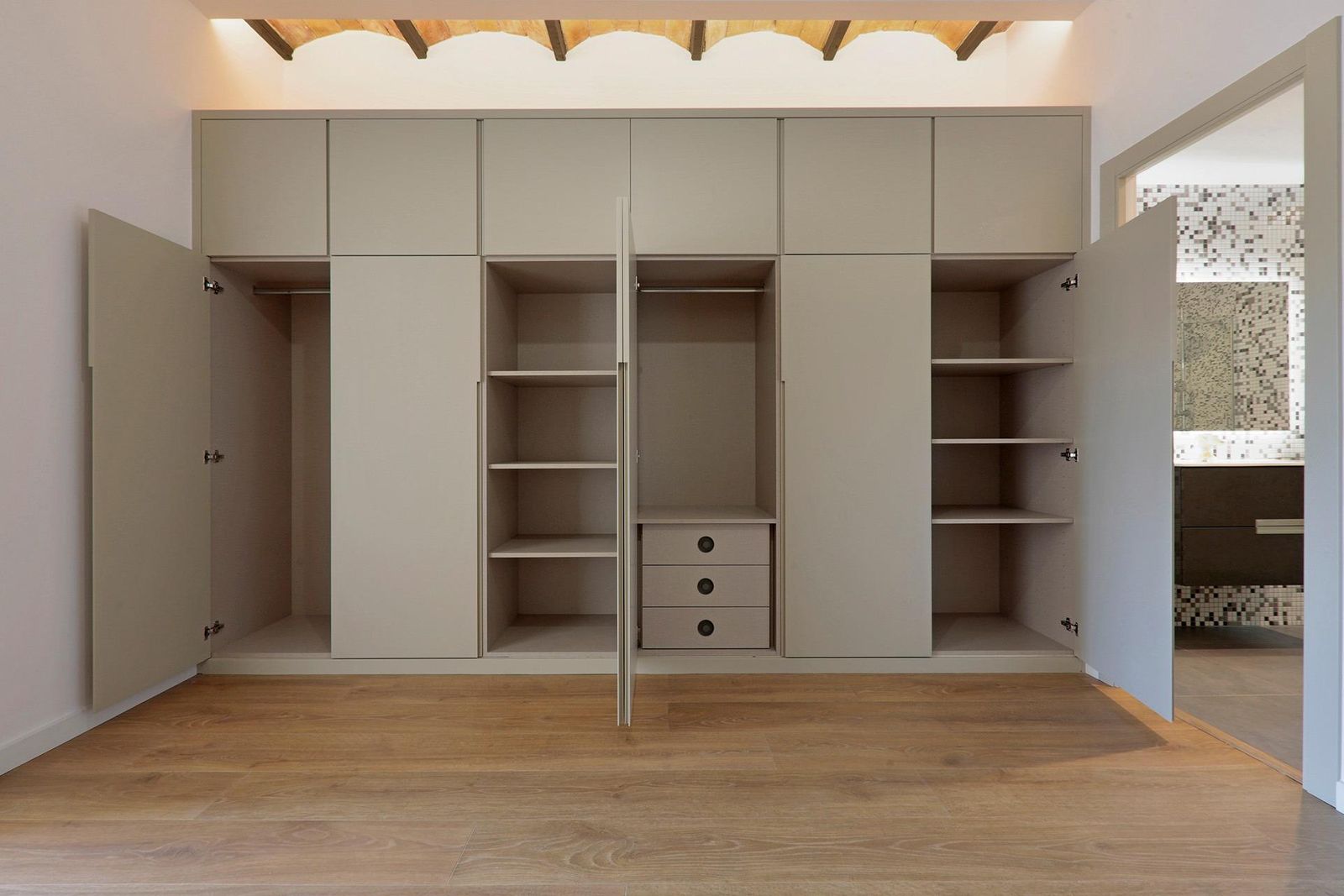 Apartamento de 6 dormitorios, 6 baños y 600m² en venta en Turó Park, Barcelona - foto 25 de 50