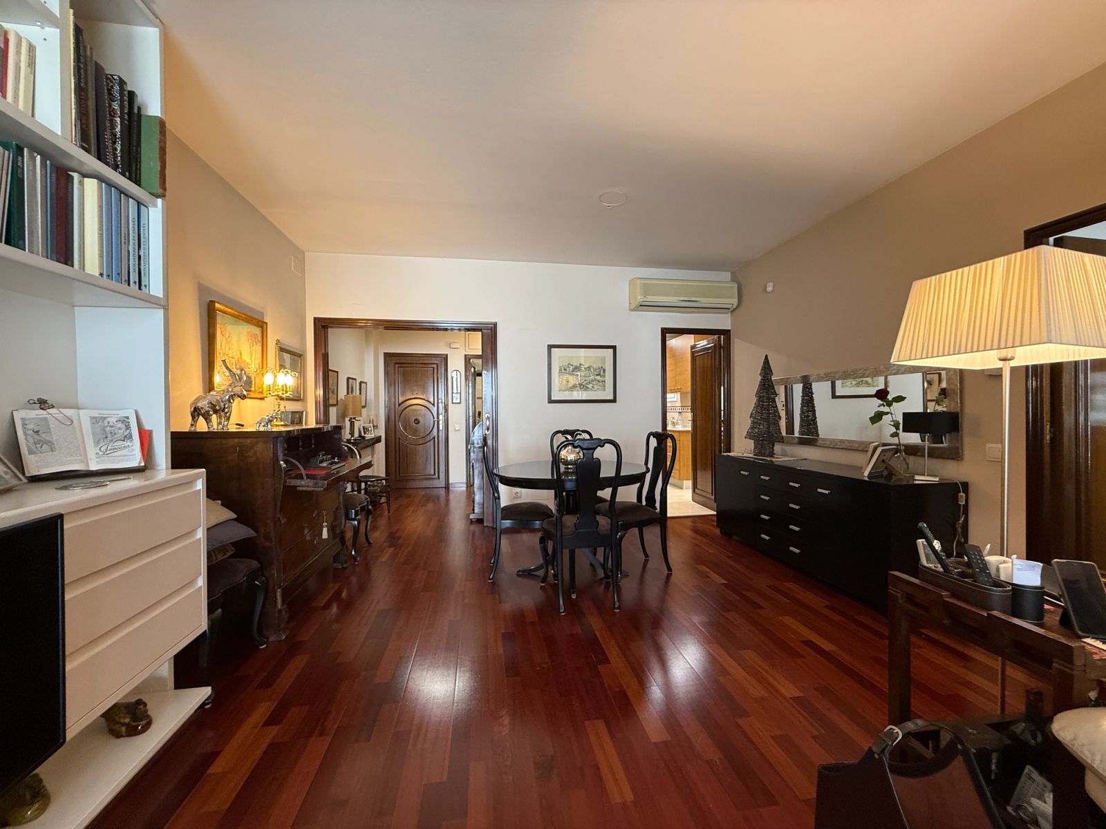 4-bedroom, 3-bathroom 120m² flat for sale in Sant Gervasi, Barcelona - photo 6 of 21