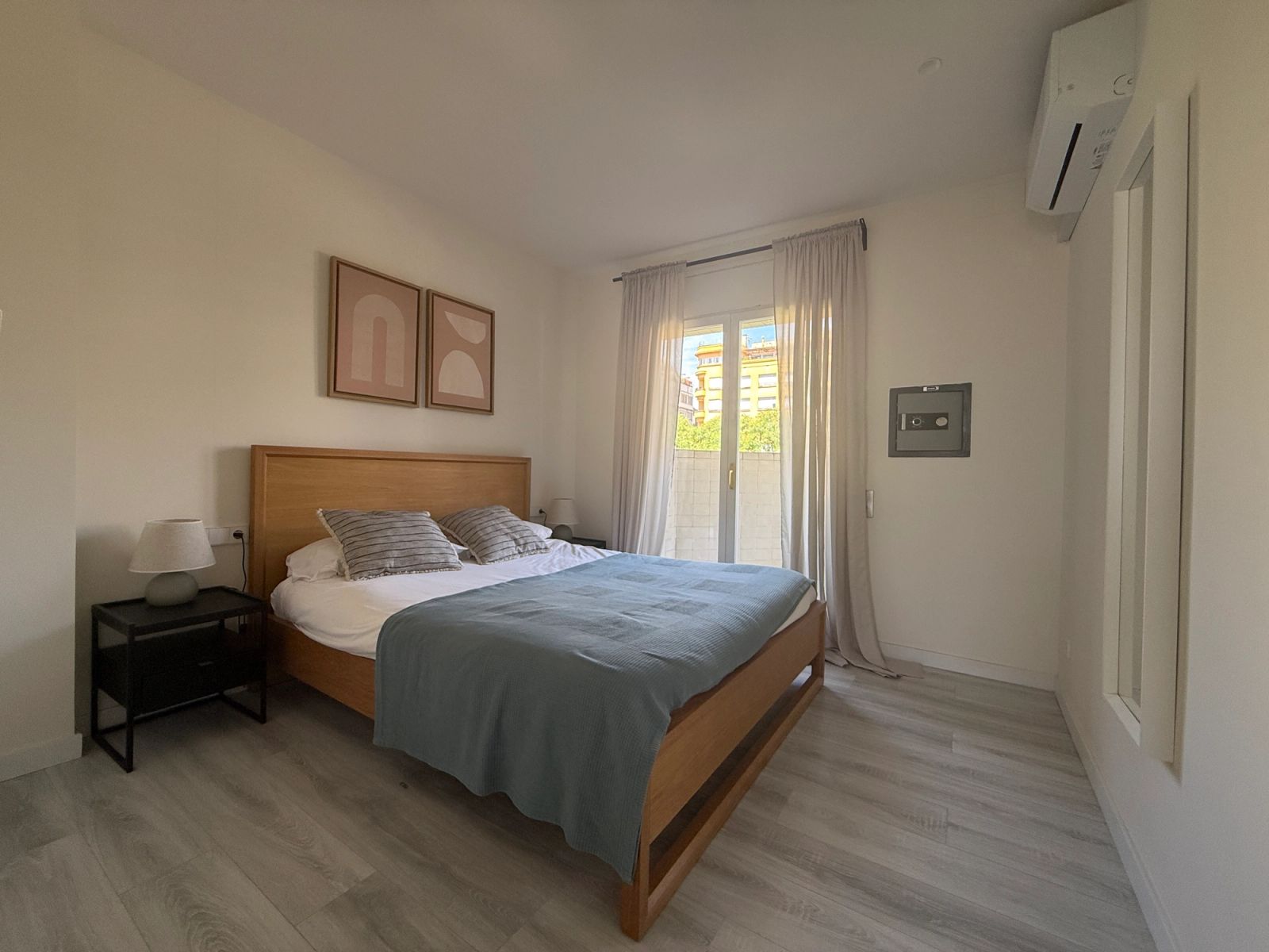 Piso de 3 dormitorios, 1 baños y 76m² en venta en Sant Gervasi, Barcelona - foto 20 de 29