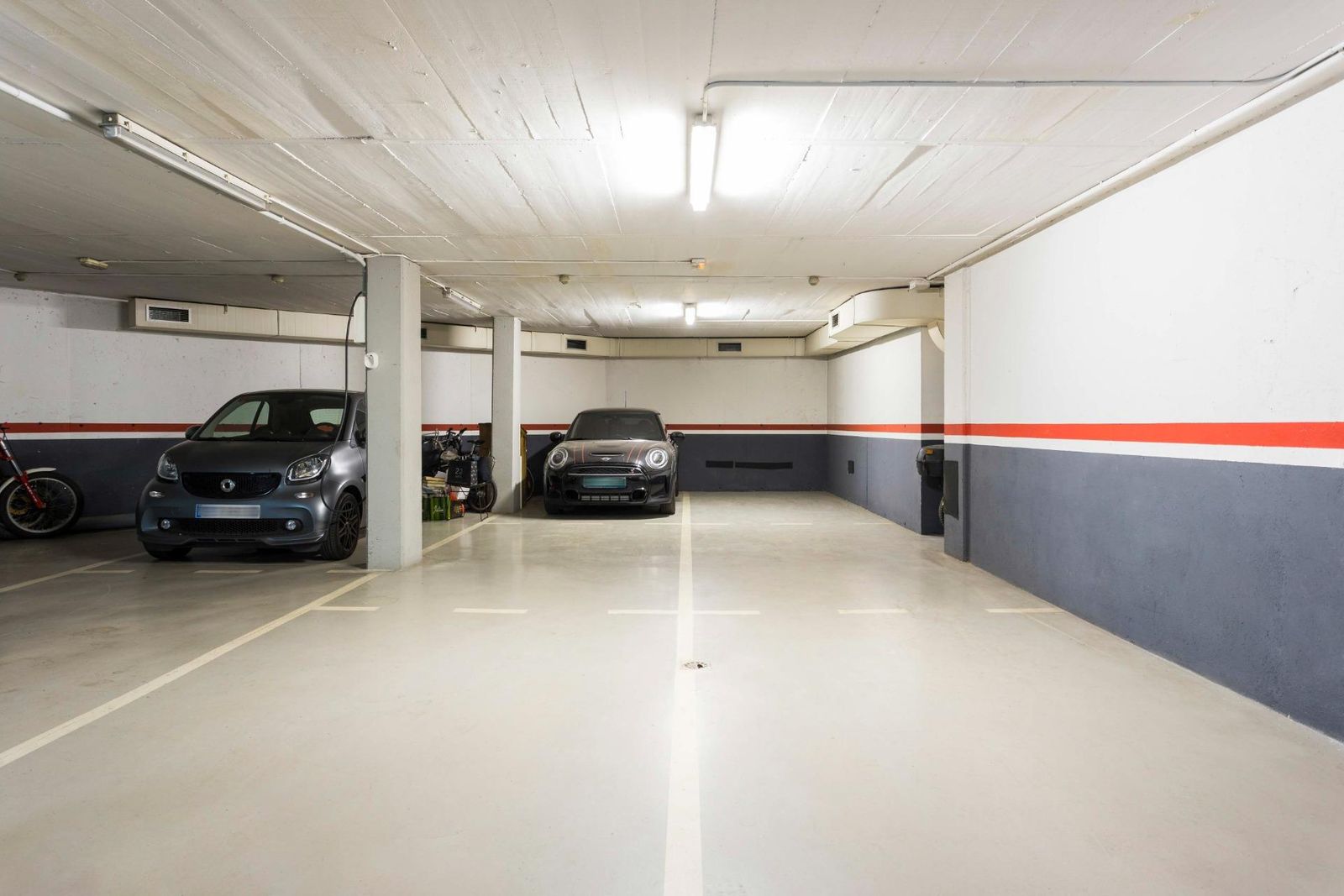 Ático de 4 dormitorios, 4 baños y 350m² en alquiler en Pedralbes, Barcelona - foto 76 de 89