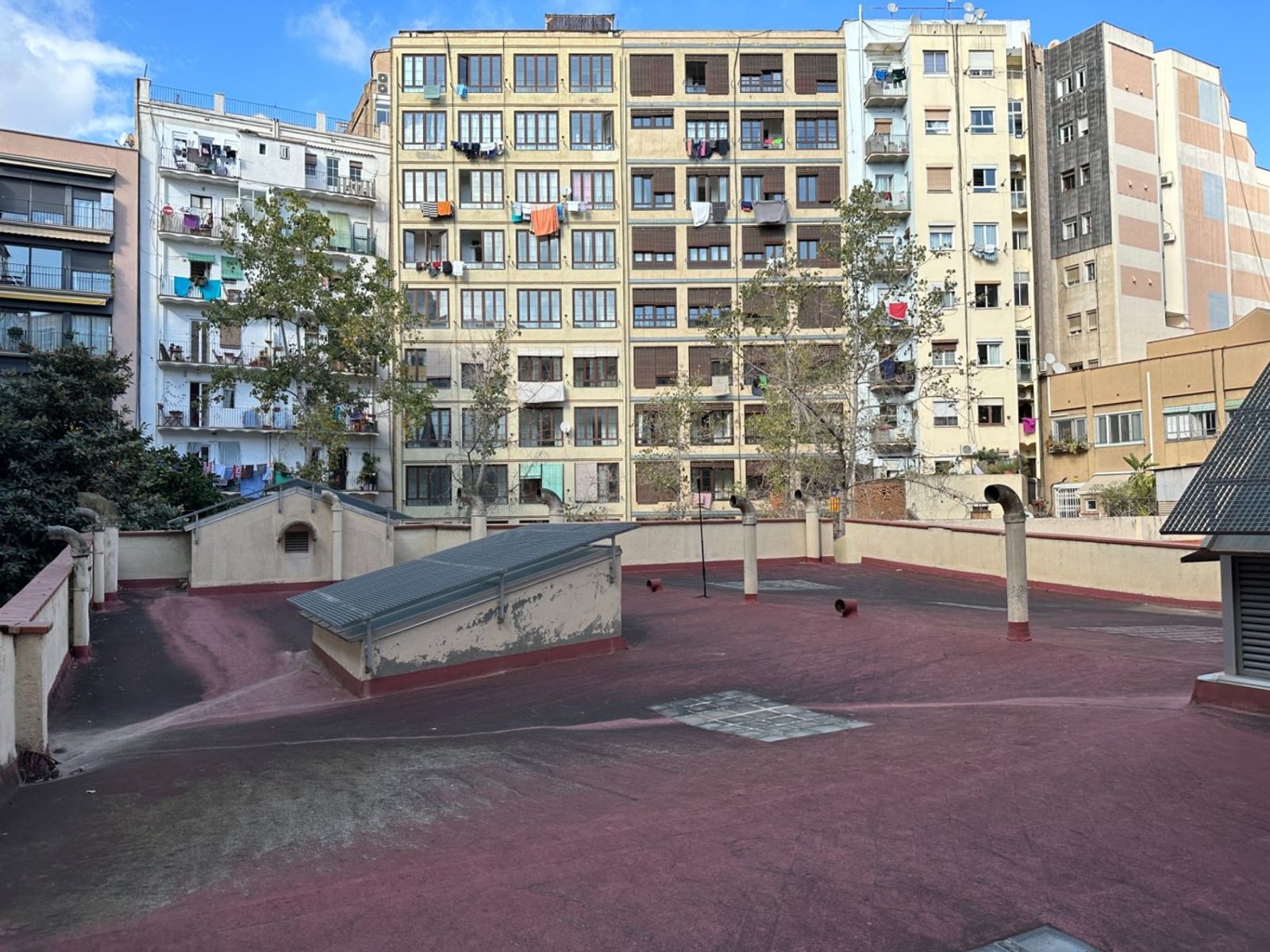 Propiedad de 4 dormitorios, 4 baños y 200m² en alquiler en Eixample, Barcelona - foto 10 de 25