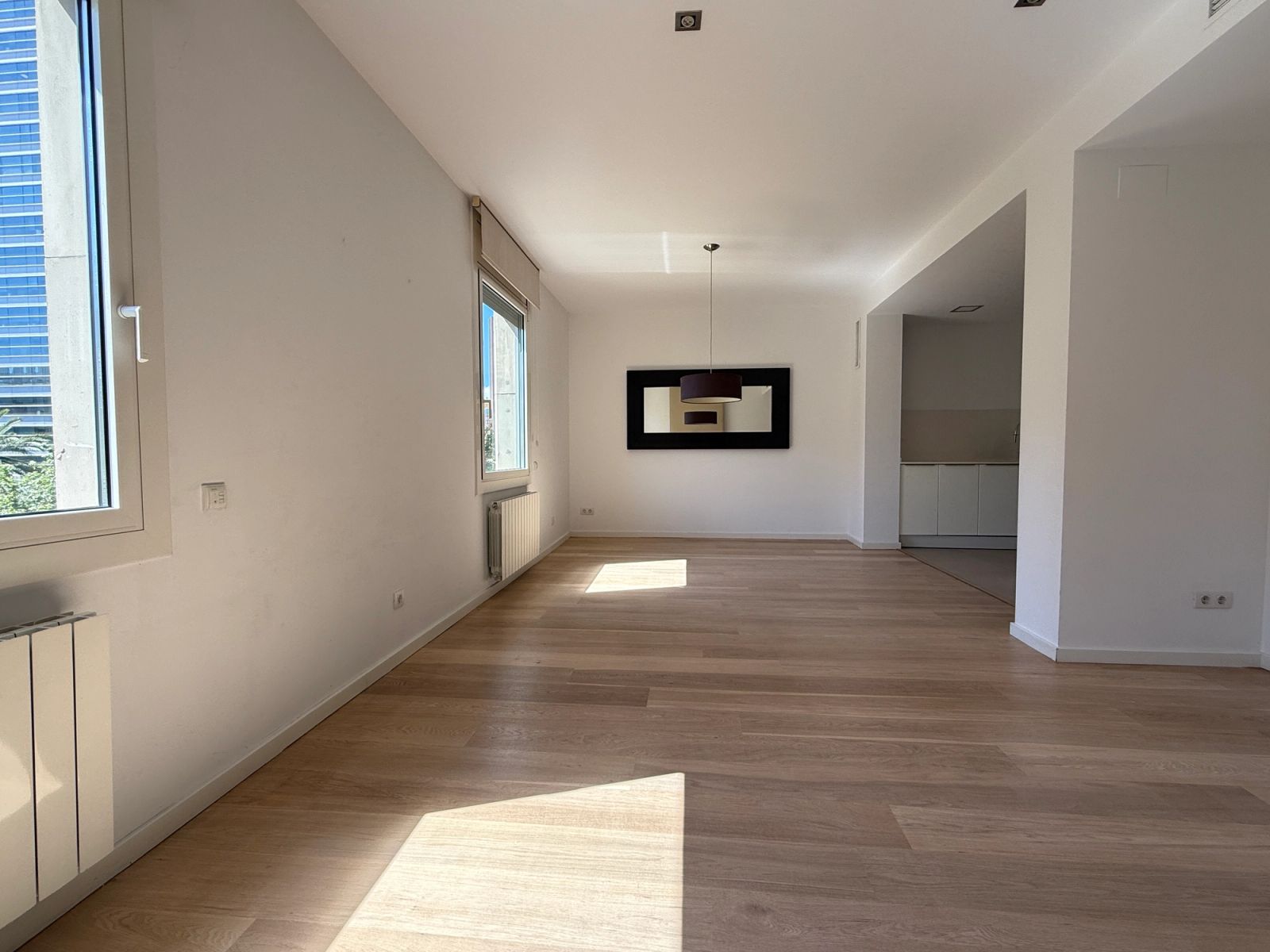Piso de 3 dormitorios, 2 baños y 130m² en venta en Turó Park, Barcelona - foto 5 de 19