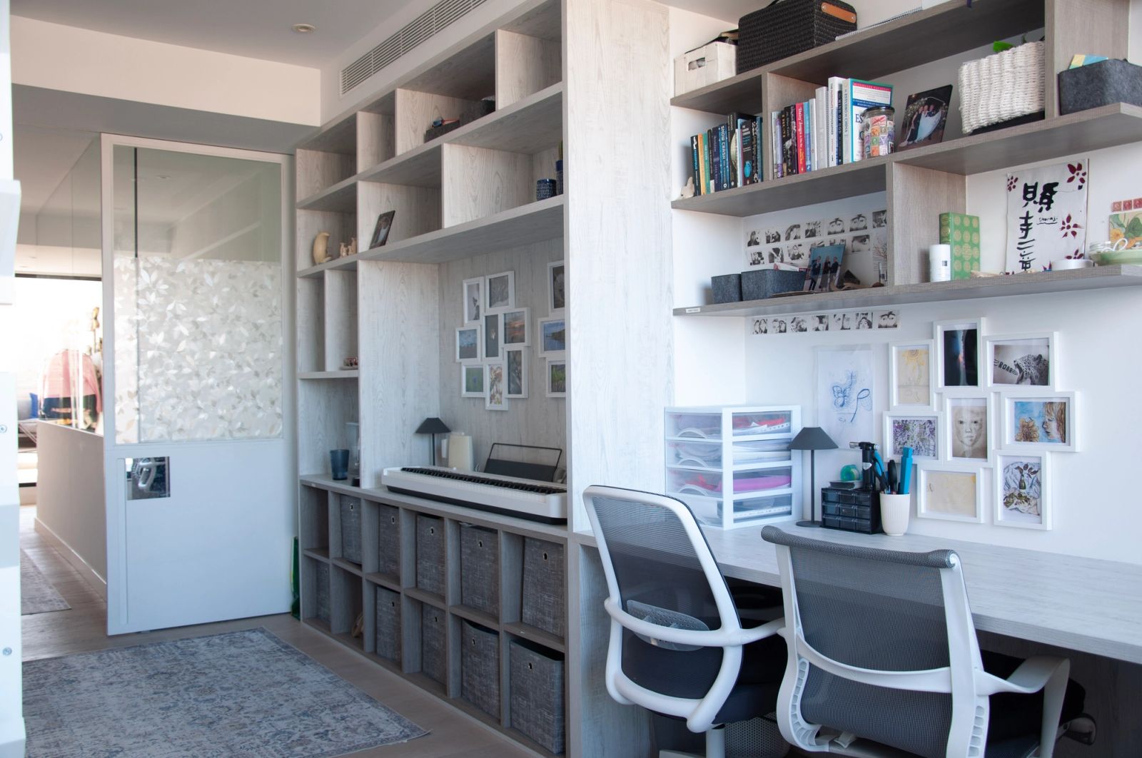 Ático de 5 dormitorios, 3 baños y 240m² en venta en Francesc Macià, Barcelona - foto 44 de 51