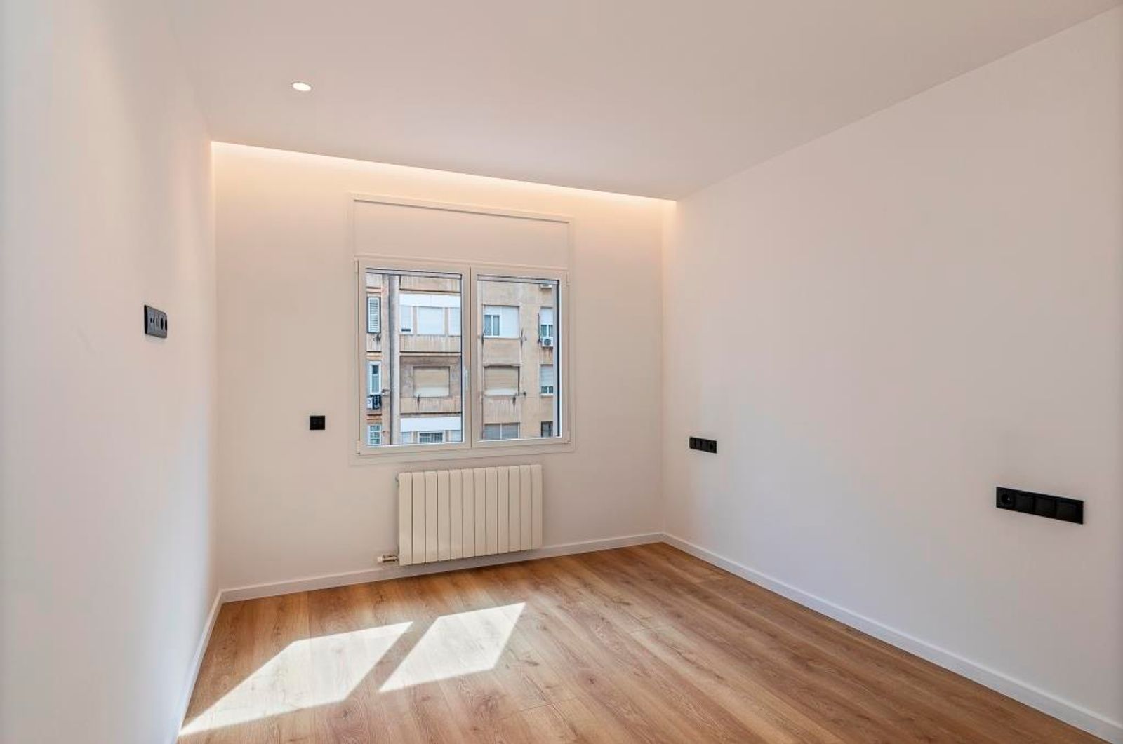 Piso de 4 dormitorios, 2 baños y 152m² en venta en Les Corts, Barcelona - foto 24 de 43