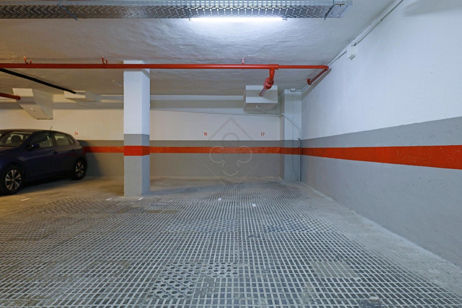 Apartamento de 4 dormitorios, 2 baños y 130m² en venta en Sarrià - Sant Gervasi, Barcelona - foto 28 de 29