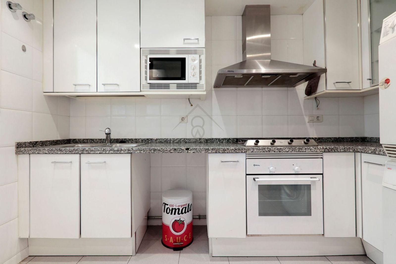 Piso de 2 dormitorios, 2 baños y 110m² en venta en Passeig de Gràcia, Barcelona - foto 9 de 27