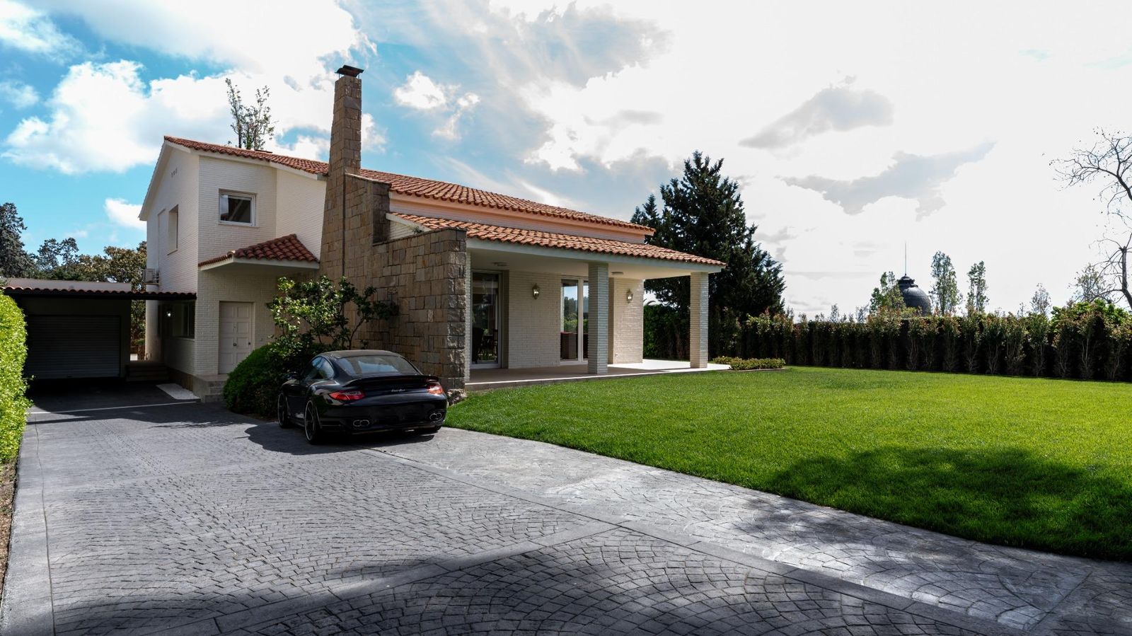 Casa de 4 dormitorios, 4 baños y 237m² en alquiler en Pedralbes, Barcelona - foto 5 de 82