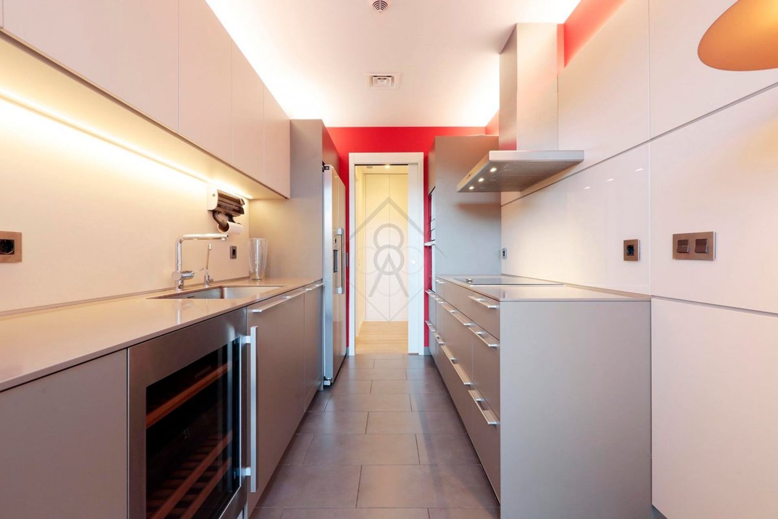 Apartamento de 3 dormitorios, 2 baños y 114m² en venta en Les Corts, Barcelona - foto 22 de 39