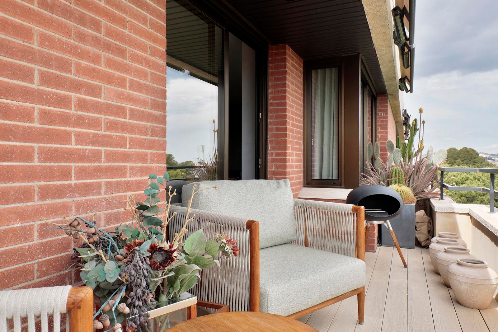 3-bedroom, 4-bathroom 240m² penthouse for sale in Pedralbes, Barcelona - photo 32 of 48