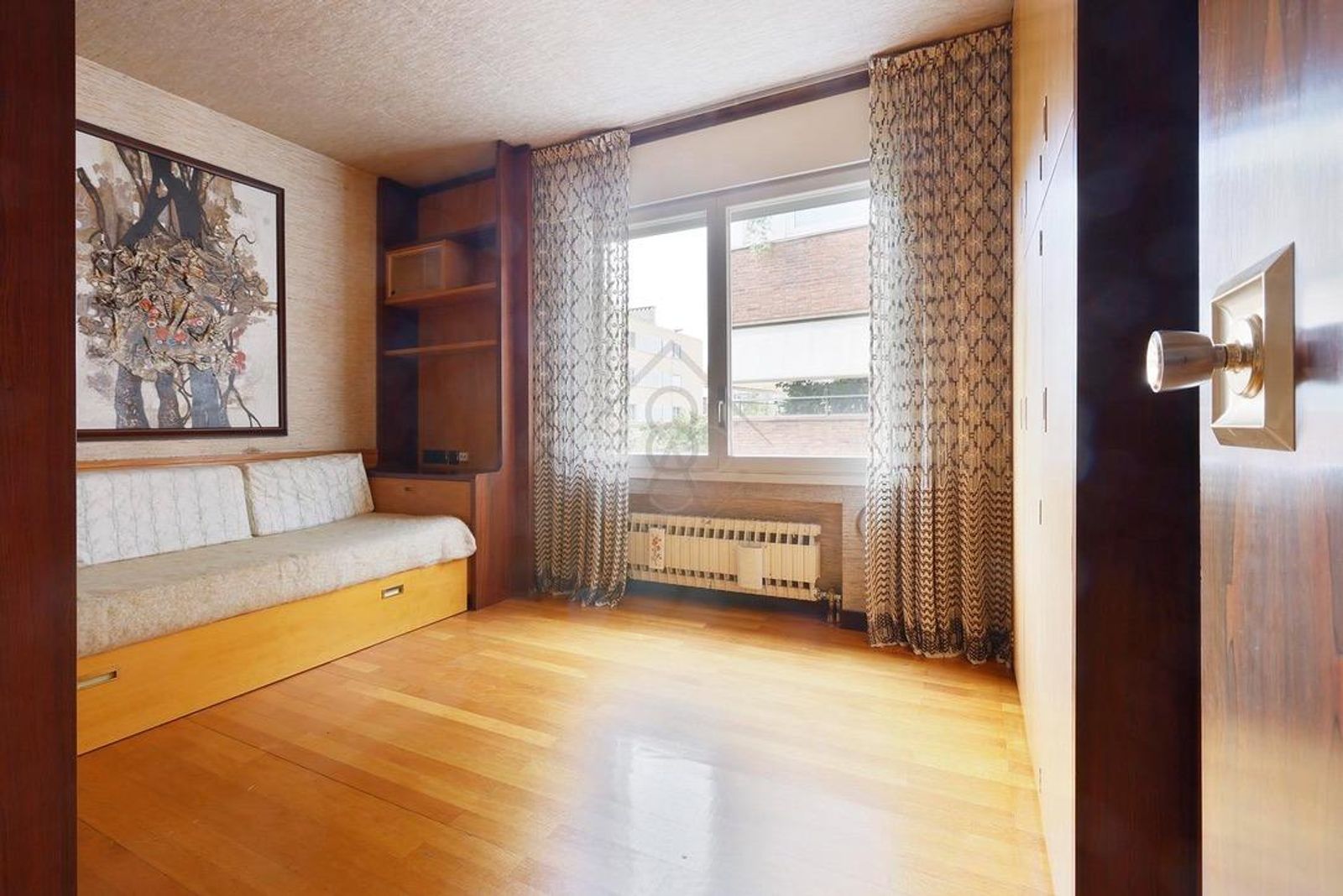 Piso de 5 dormitorios, 4 baños y 285m² en venta en Turó Park, Barcelona  - foto 38 de 45