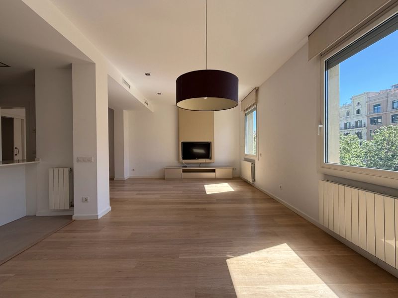 Flat in Turó Park 130m² 3bd2ba F5