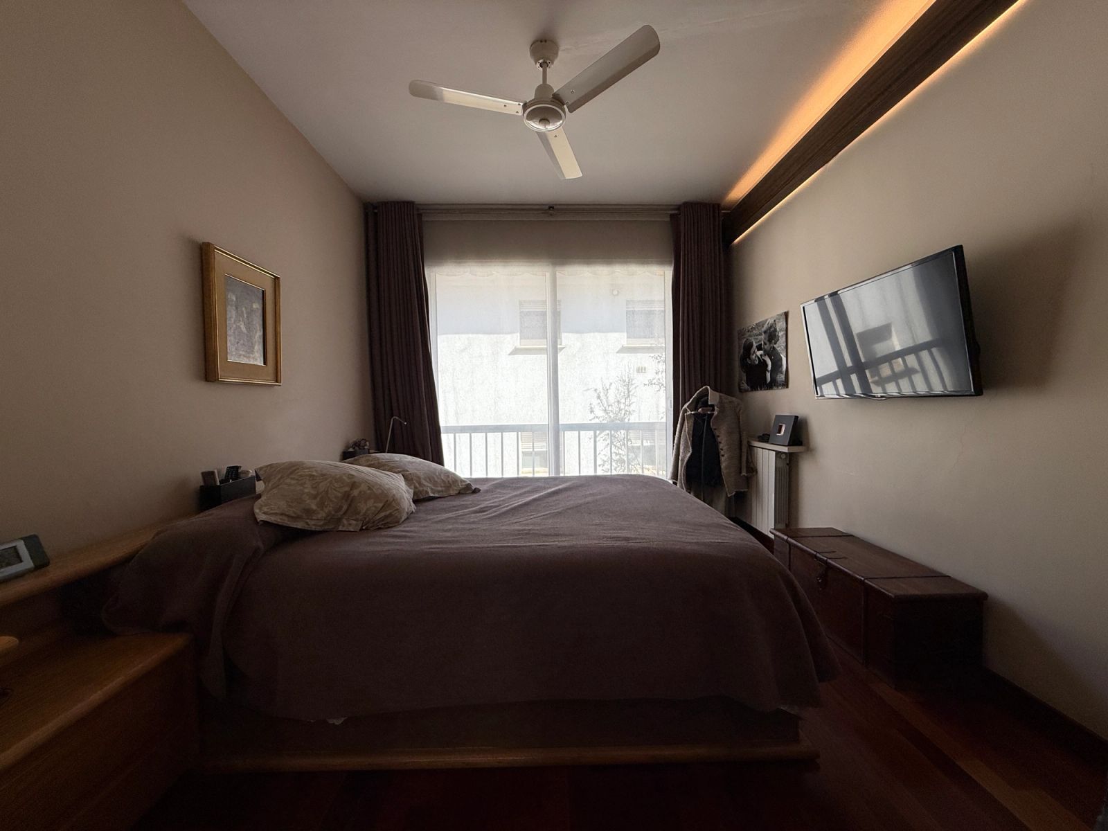 4-bedroom, 3-bathroom 120m² flat for sale in Sant Gervasi, Barcelona - photo 18 of 21