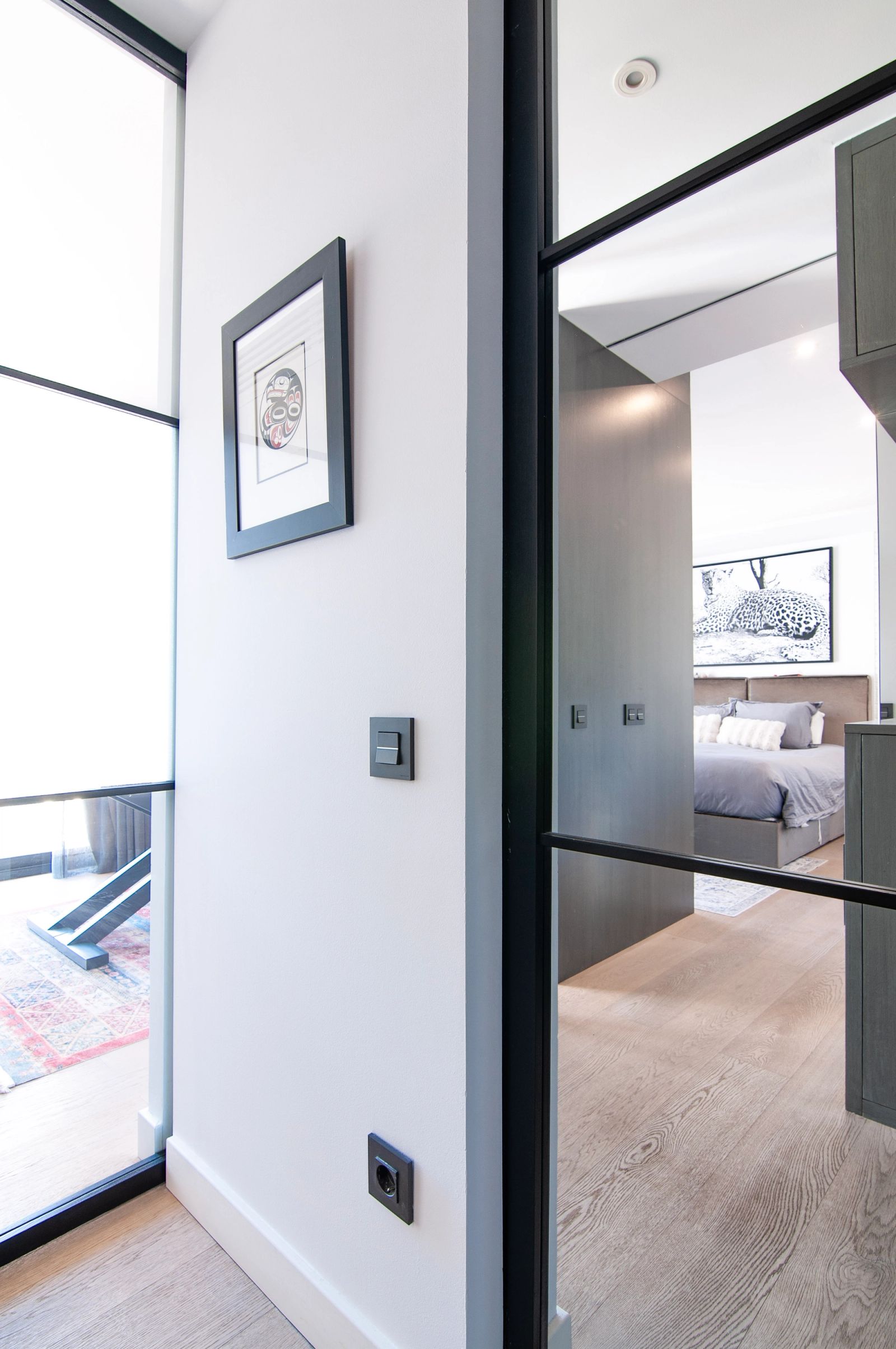 Ático de 5 dormitorios, 3 baños y 240m² en venta en Francesc Macià, Barcelona - foto 30 de 51