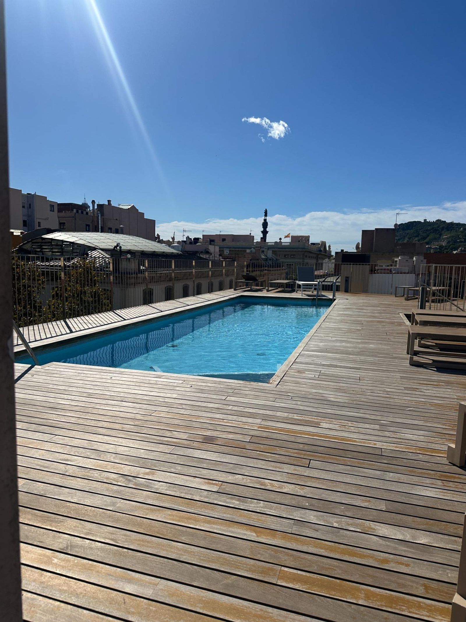 Apartamento de 1 dormitorios, 1 baños y 56m² en venta en Barrio Gótico, Barcelona - foto 10 de 11