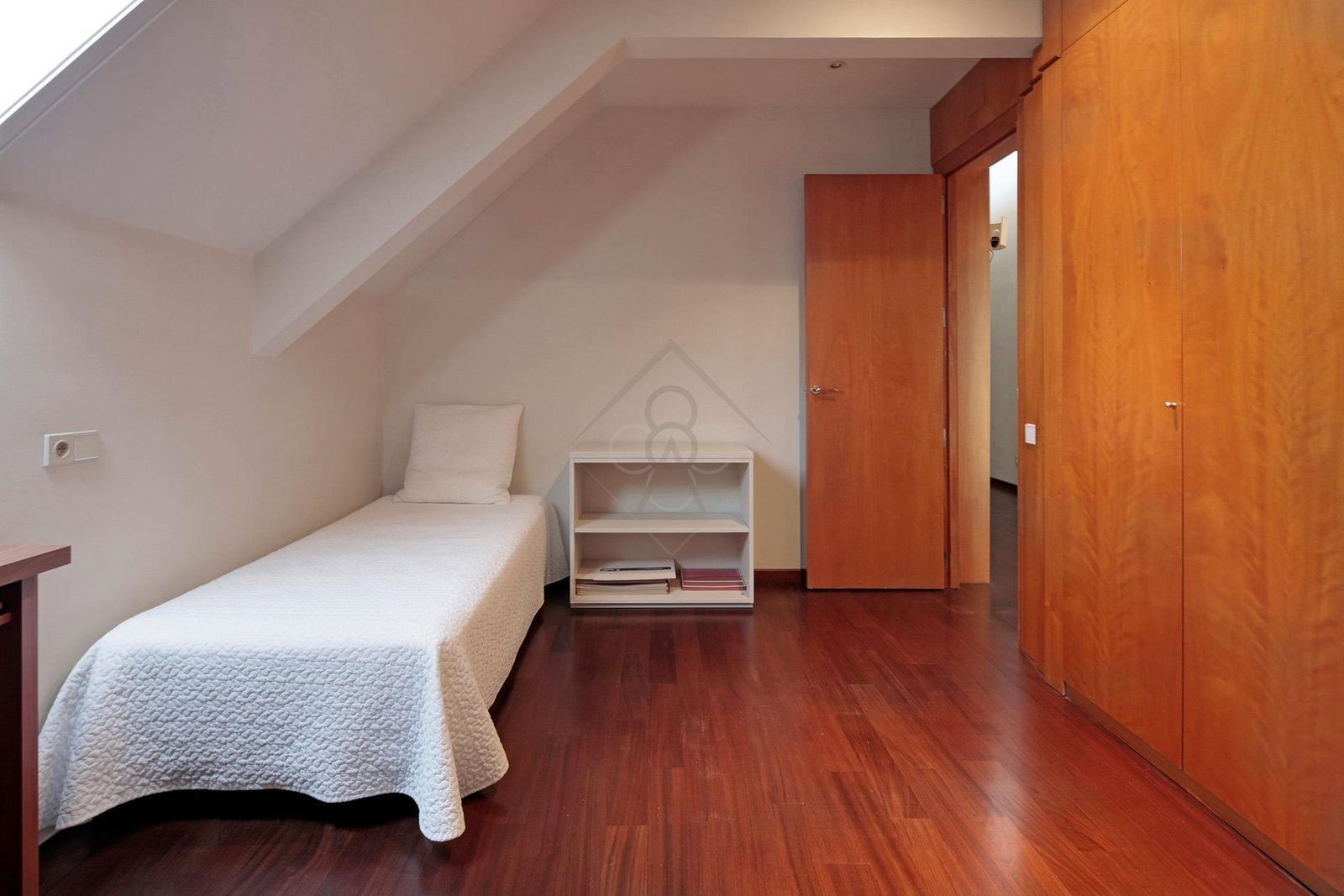 Ático de 4 dormitorios, 3 baños y 234m² en venta en Sarrià - Sant Gervasi, Barcelona - foto 34 de 38