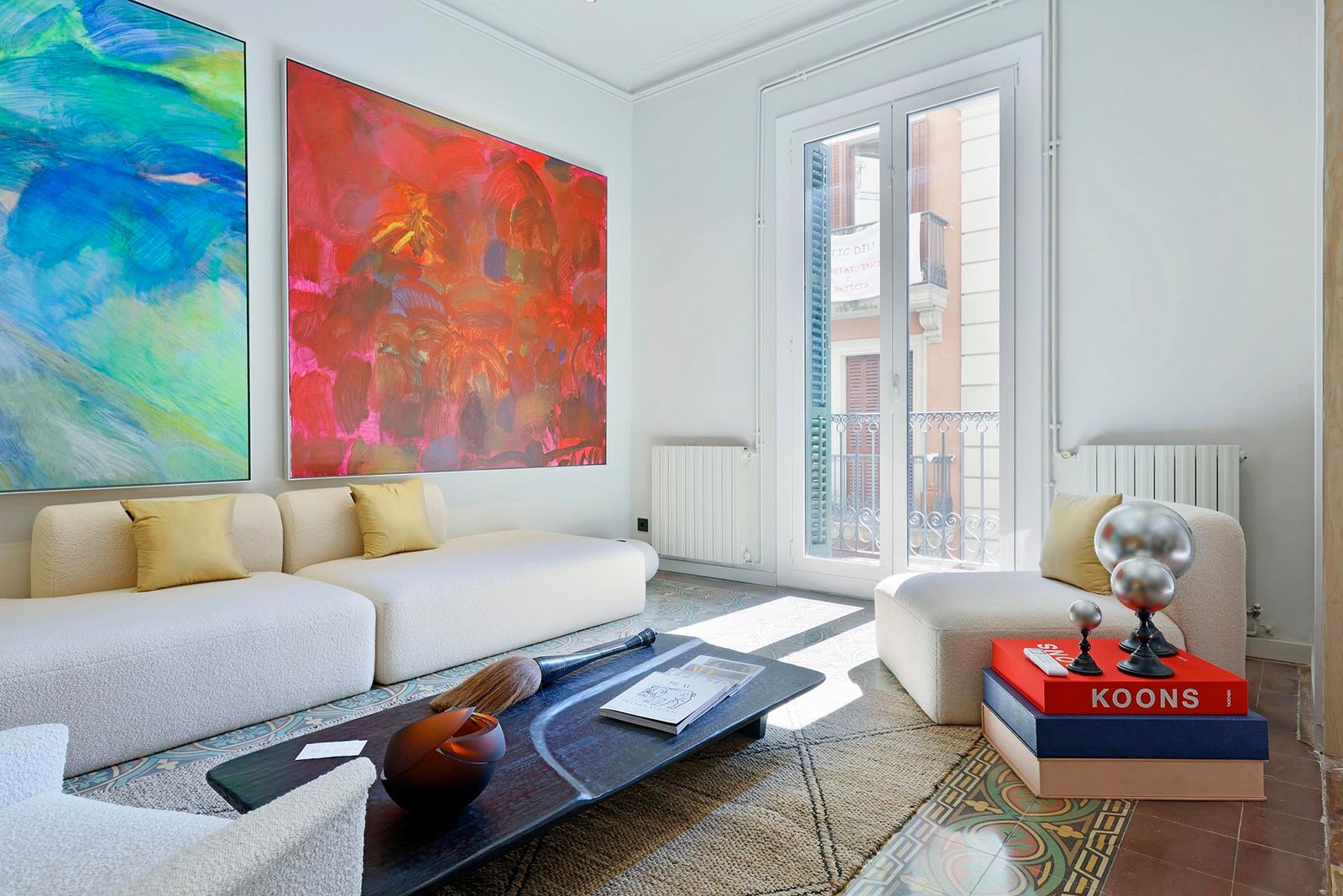Piso de 3 dormitorios, 2 baños y 150m² en venta en Barrio Gótico, Barcelona - foto 7 de 27