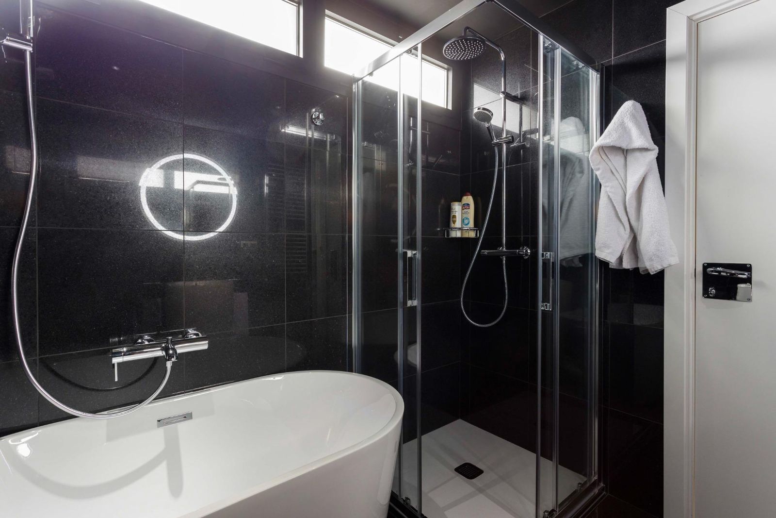 Ático de 4 dormitorios, 4 baños y 350m² en alquiler en Pedralbes, Barcelona - foto 51 de 89