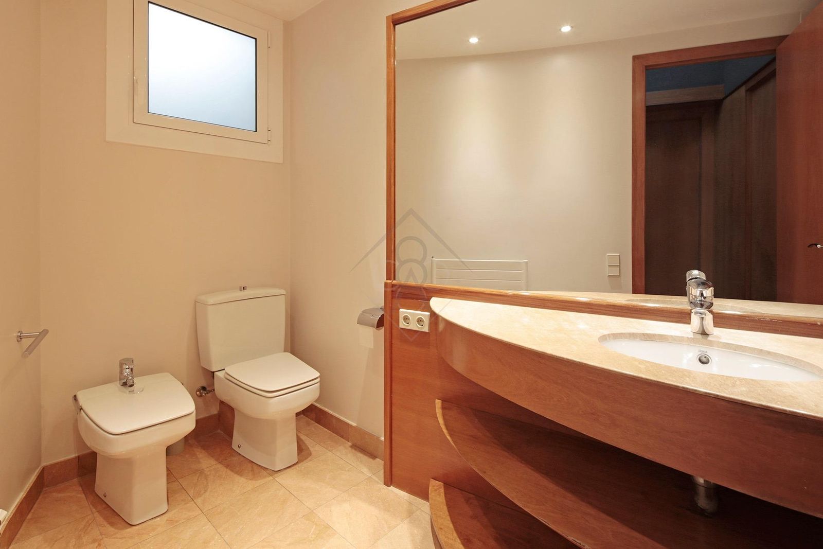 Ático de 4 dormitorios, 3 baños y 234m² en venta en Sarrià - Sant Gervasi, Barcelona - foto 30 de 38