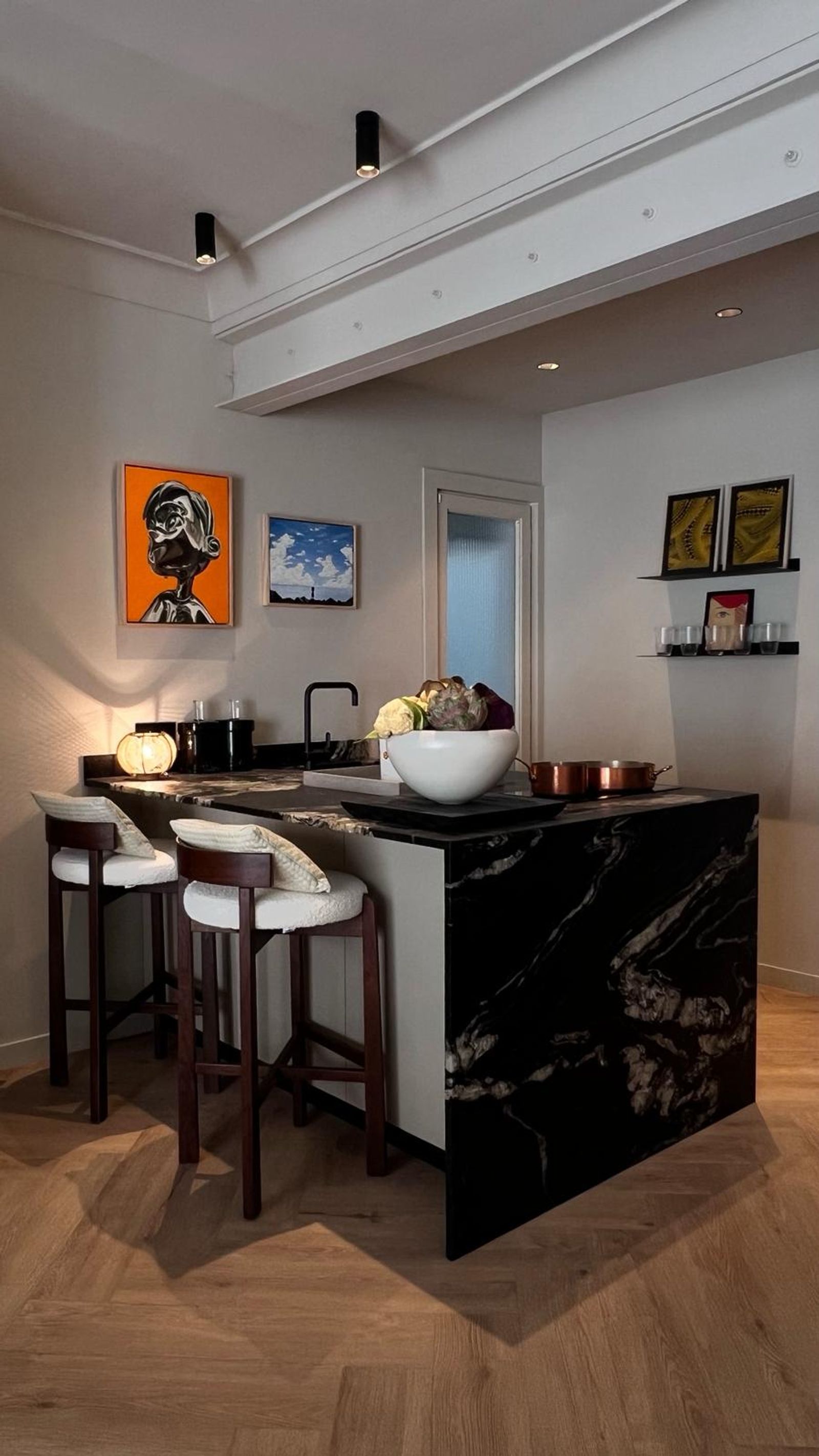 Piso de 3 dormitorios, 2 baños y 111m² en venta en Barrio Gótico, Barcelona - foto 26 de 26