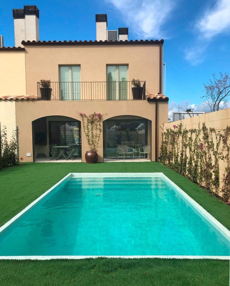 Casa en Pals 95m² 3h2b P0