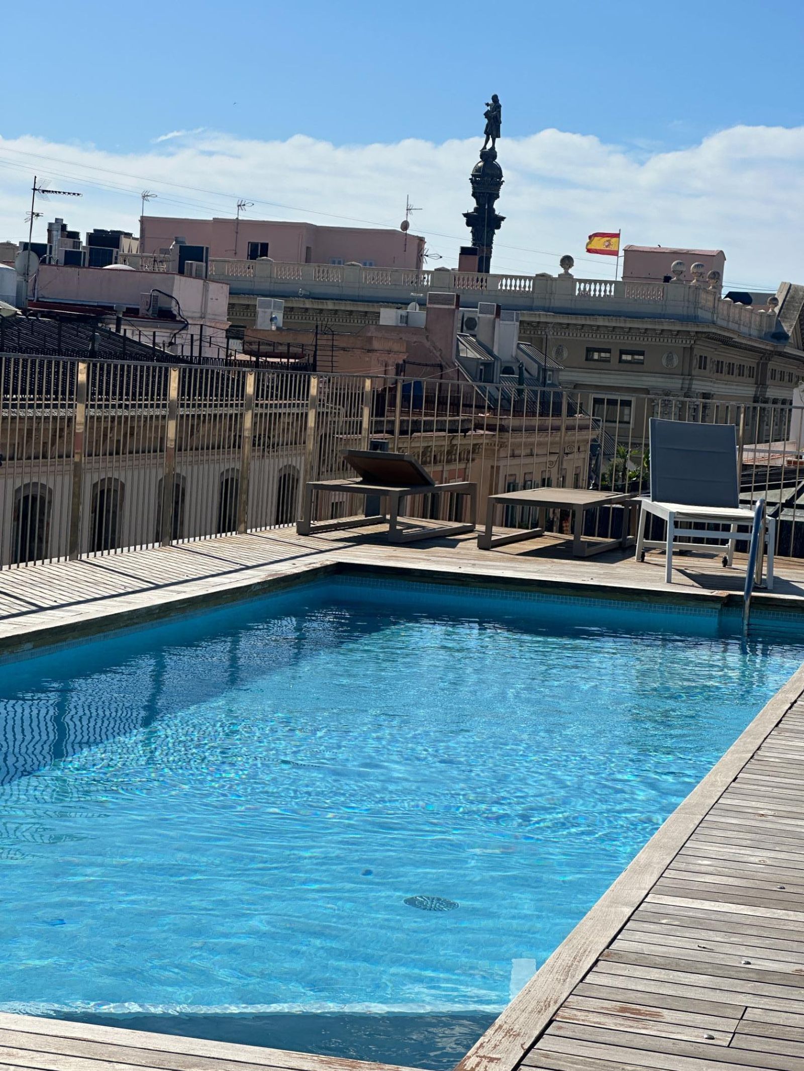 Apartamento de 1 dormitorios, 1 baños y 56m² en venta en Barrio Gótico, Barcelona - foto 9 de 11