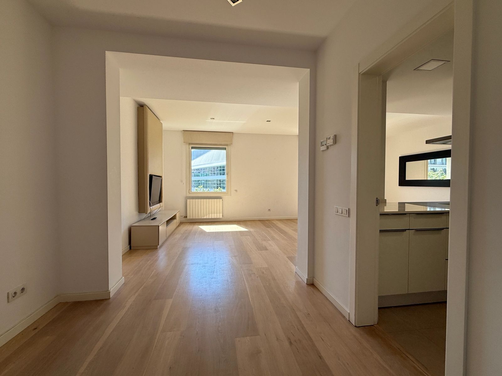 Piso de 3 dormitorios, 2 baños y 130m² en venta en Turó Park, Barcelona - foto 15 de 19
