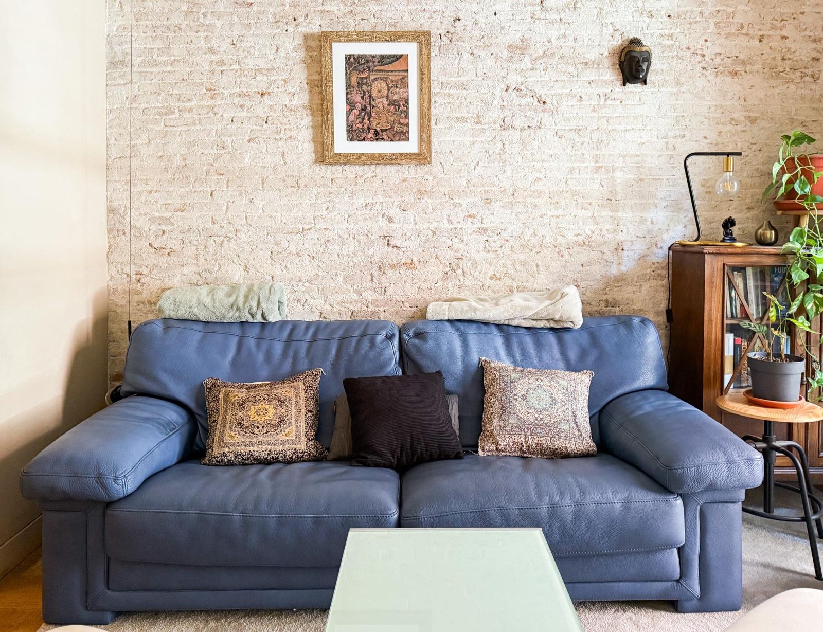 Estudio de 1 dormitorios, 1 baños y 75m² en venta en Barrio Gótico, Barcelona - foto 6 de 23
