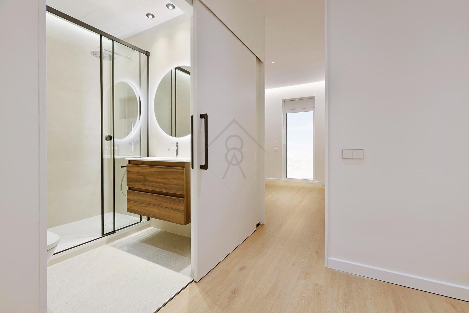 Piso de 3 dormitorios, 2 baños y 115m² en venta en Francesc Macià, Barcelona - foto 19 de 33