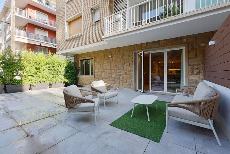 Piso en Sant Gervasi 212m² 4h3b P0