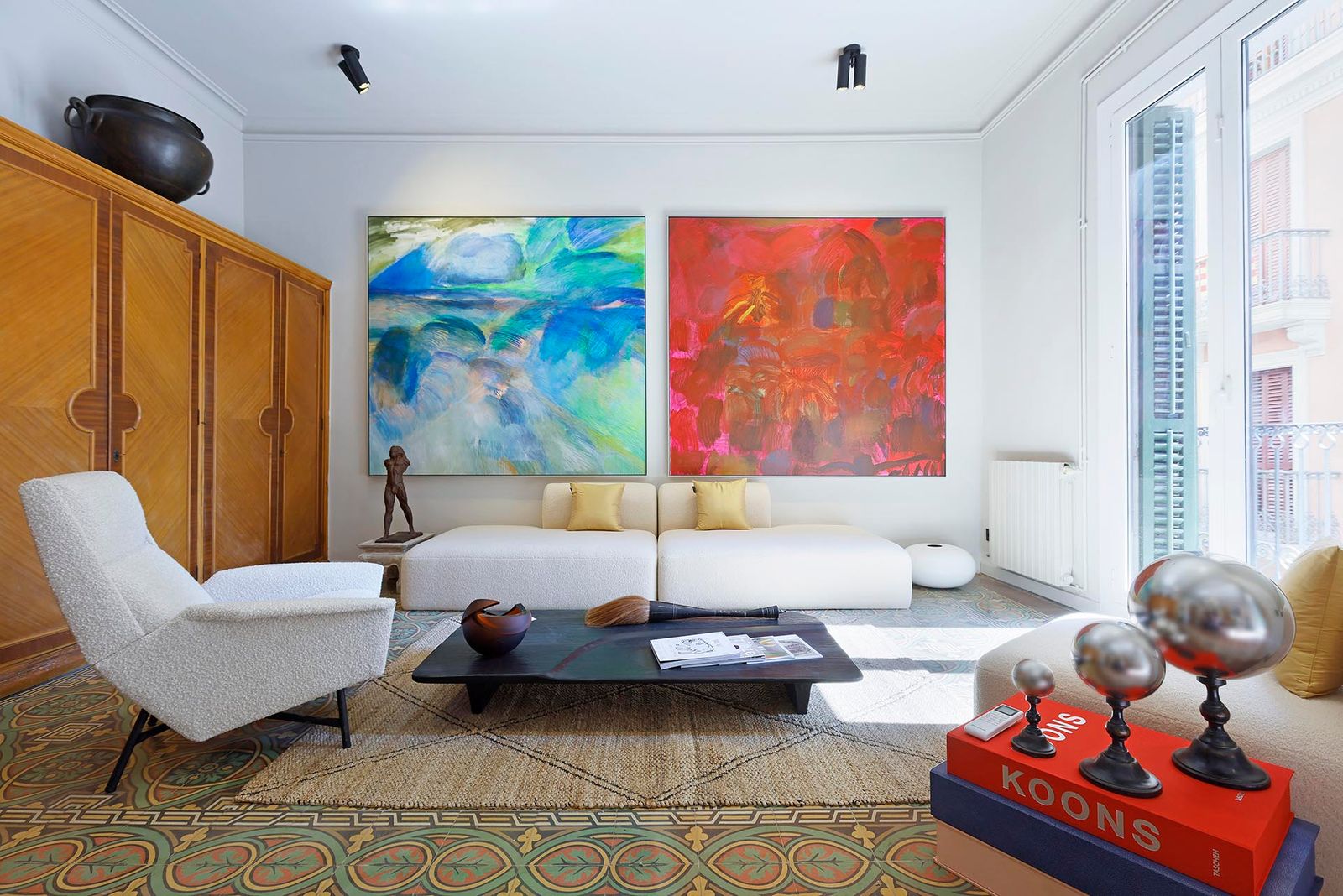 Piso de 3 dormitorios, 2 baños y 150m² en venta en Barrio Gótico, Barcelona - foto 6 de 27