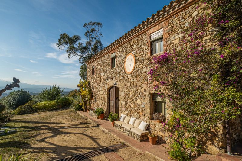 Casa en Massanas 274m² 3h2b P2
