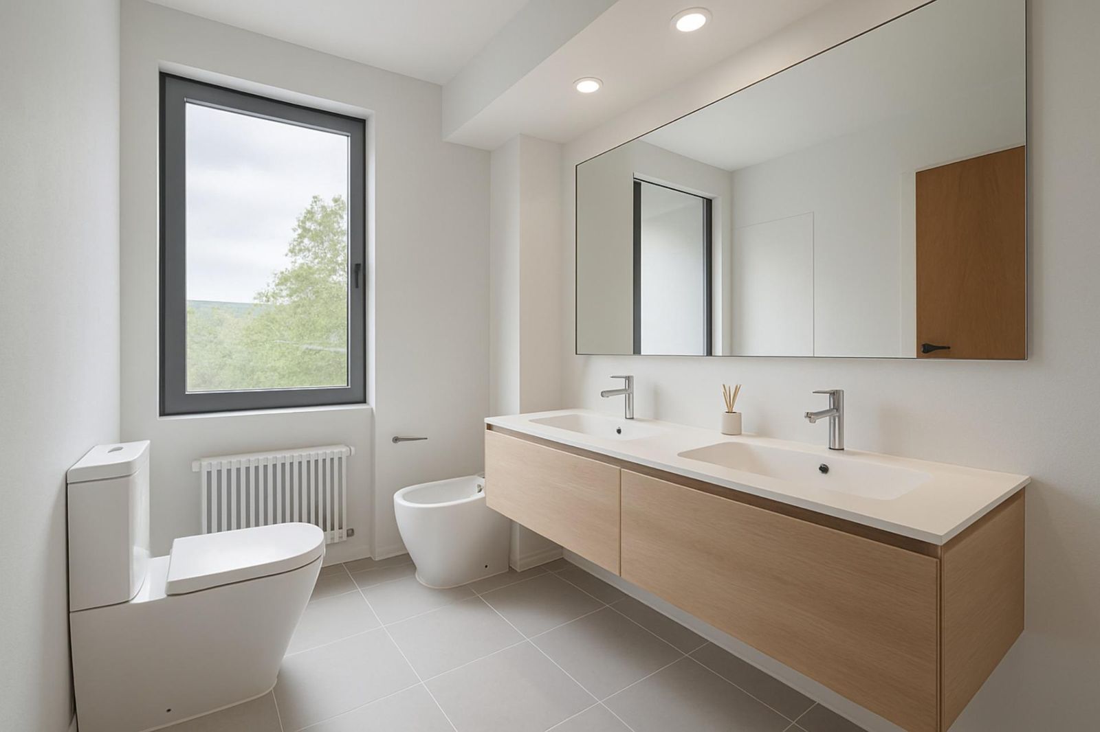 Piso de 5 dormitorios, 4 baños y 285m² en venta en Turó Park, Barcelona  - foto 9 de 45