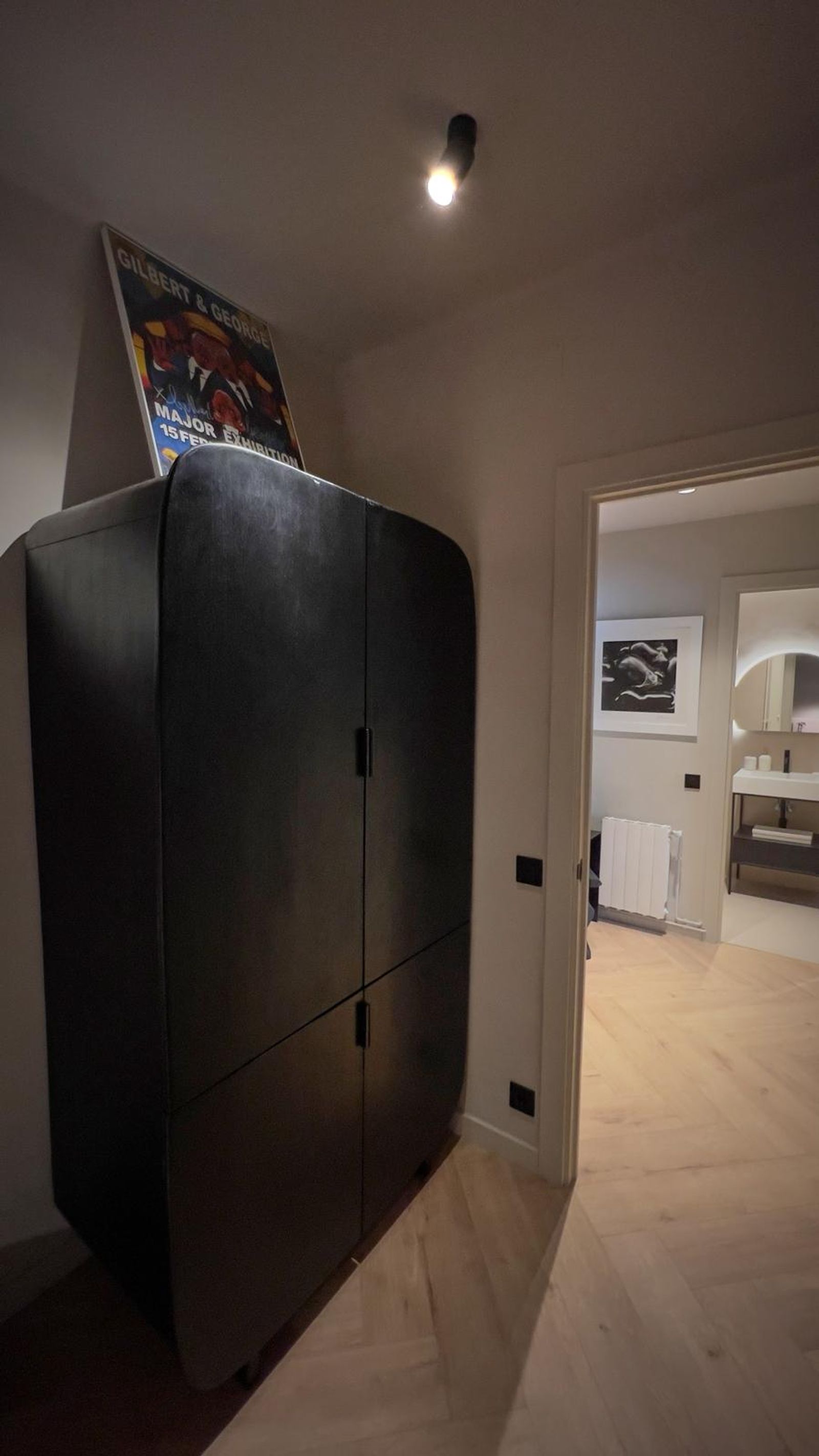 Piso de 3 dormitorios, 2 baños y 111m² en venta en Barrio Gótico, Barcelona - foto 11 de 26