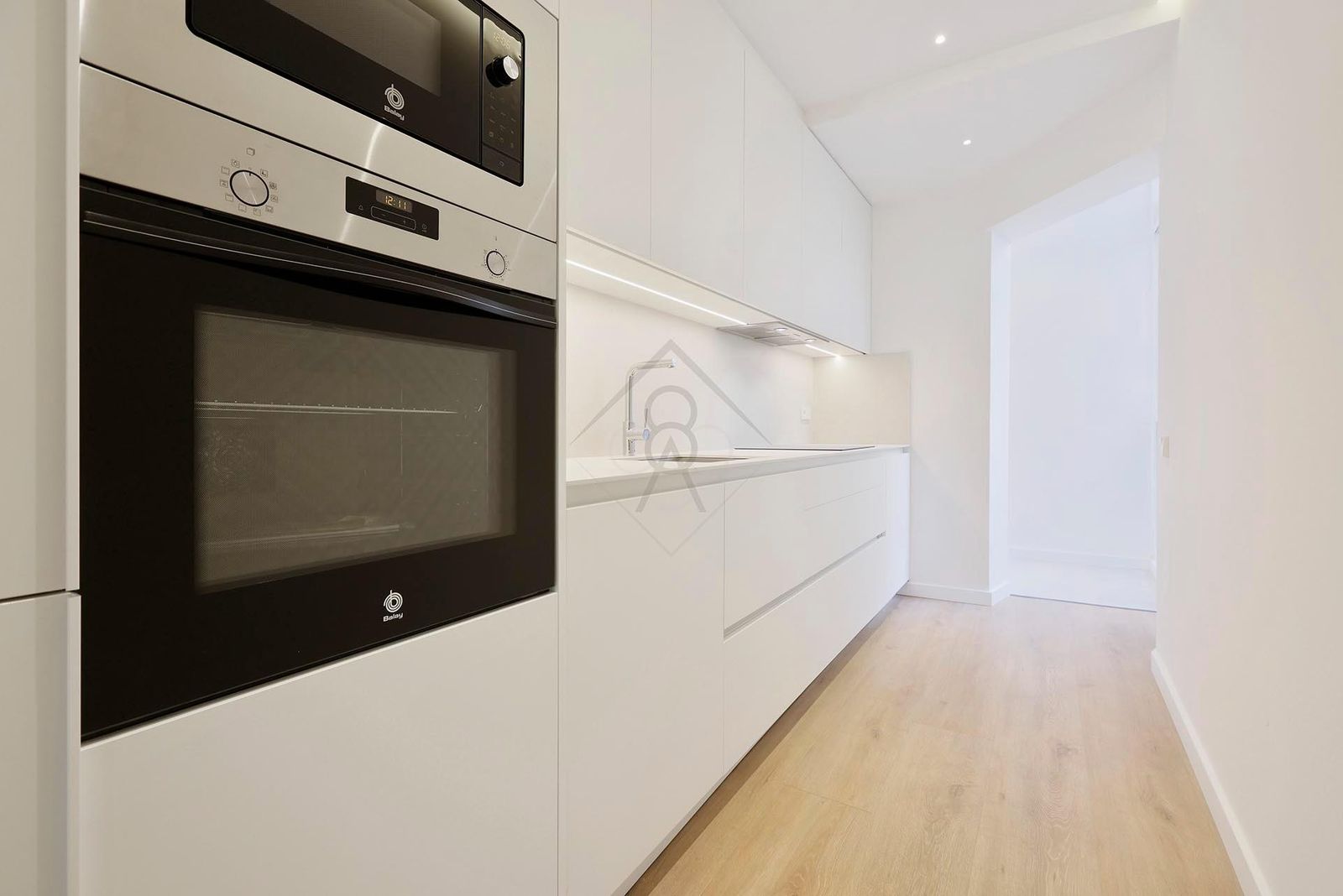 Piso de 3 dormitorios, 2 baños y 115m² en venta en Francesc Macià, Barcelona - foto 12 de 33