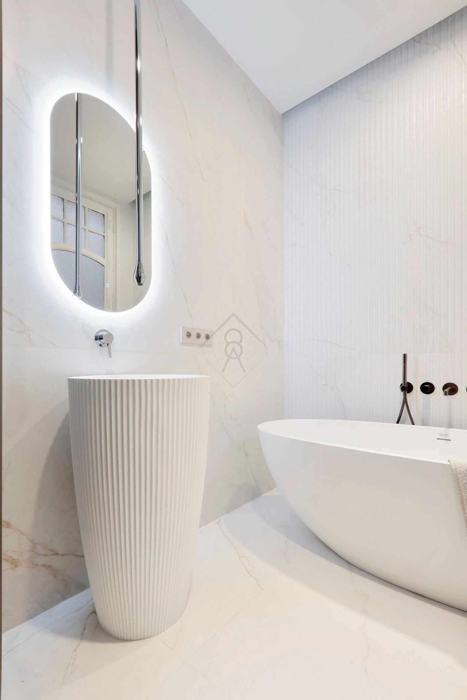 Apartamento de 4 dormitorios, 4 baños y 236m² en venta en Eixample, Barcelona - foto 21 de 33