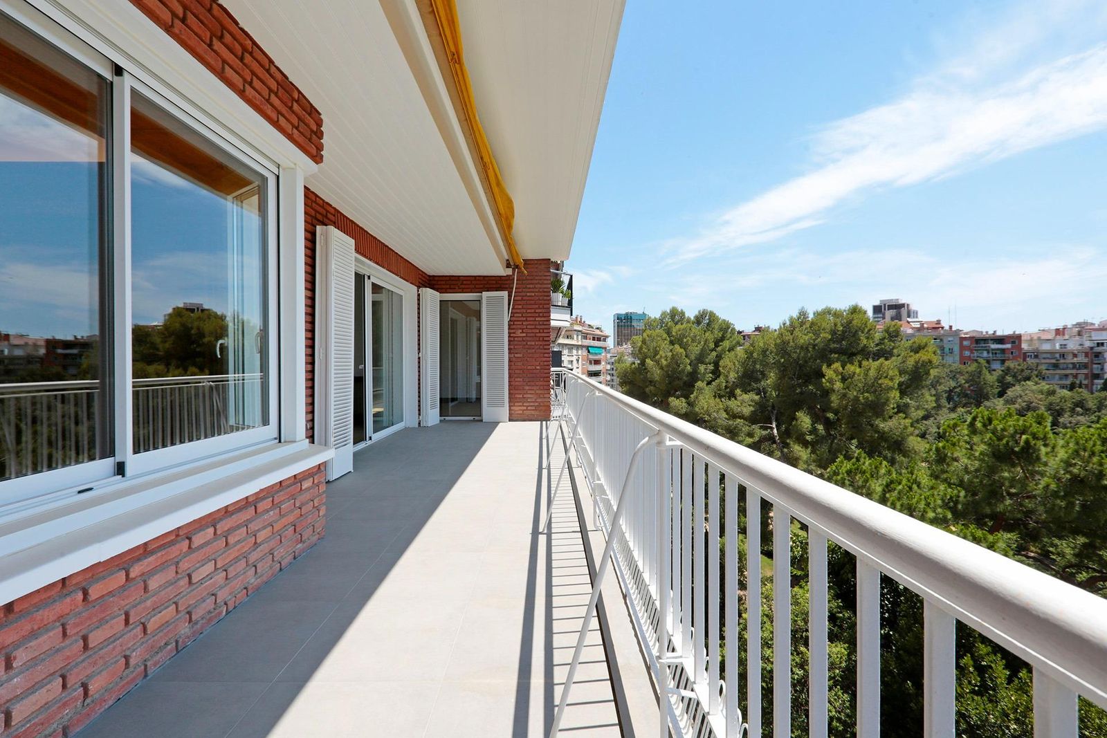 Apartamento de 6 dormitorios, 6 baños y 600m² en venta en Turó Park, Barcelona - foto 13 de 50