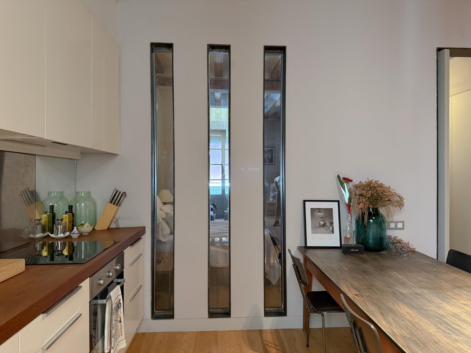 Estudio de 1 dormitorios, 1 baños y 75m² en venta en Barrio Gótico, Barcelona - foto 10 de 23