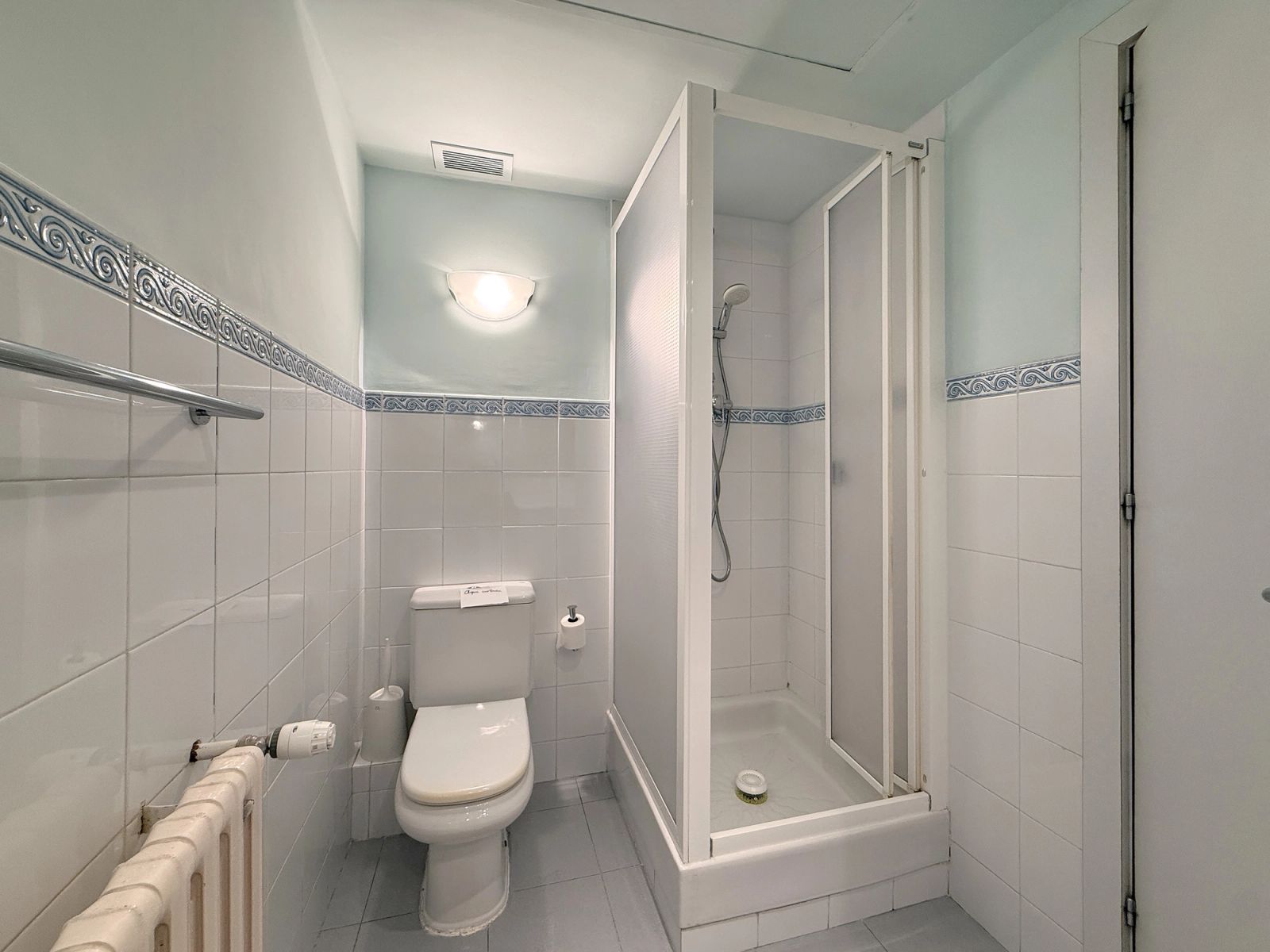 Ático de 7 dormitorios, 5 baños y 347m² en venta en Les Tres Torres, Barcelona - foto 32 de 45