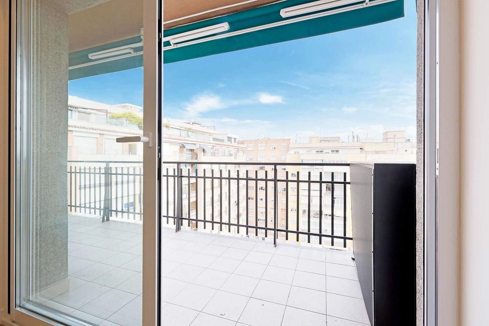 Apartamento de 3 dormitorios, 2 baños y 115m² en venta en Francesc Macià, Barcelona - foto 21 de 29